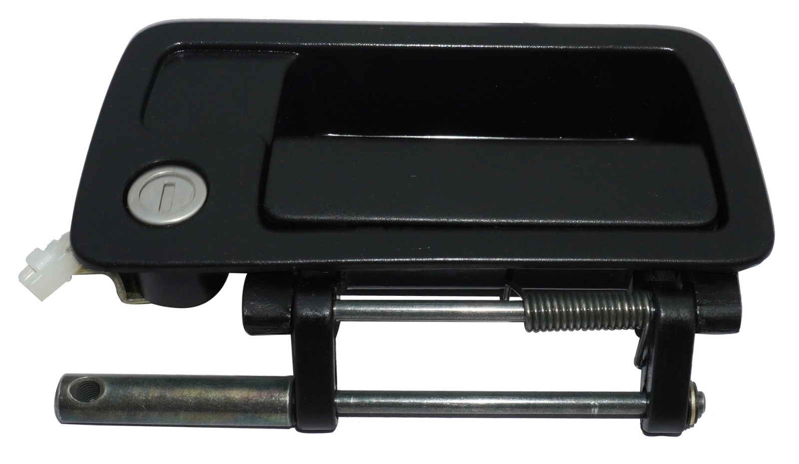 Front LH & RH Outer Door Handle Set For TATA Telcoline Pickup 1998-2007