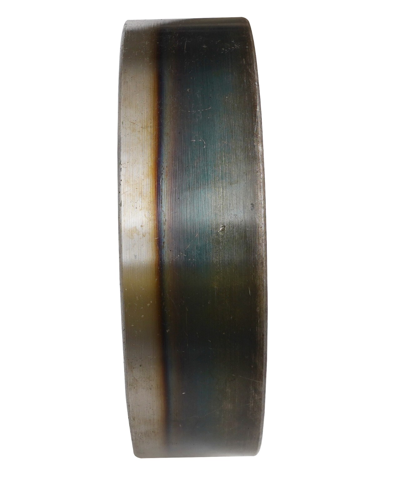 Ring Gear 60 Teeth Fits For New Holland TL70, TL80, TL70A 5165273