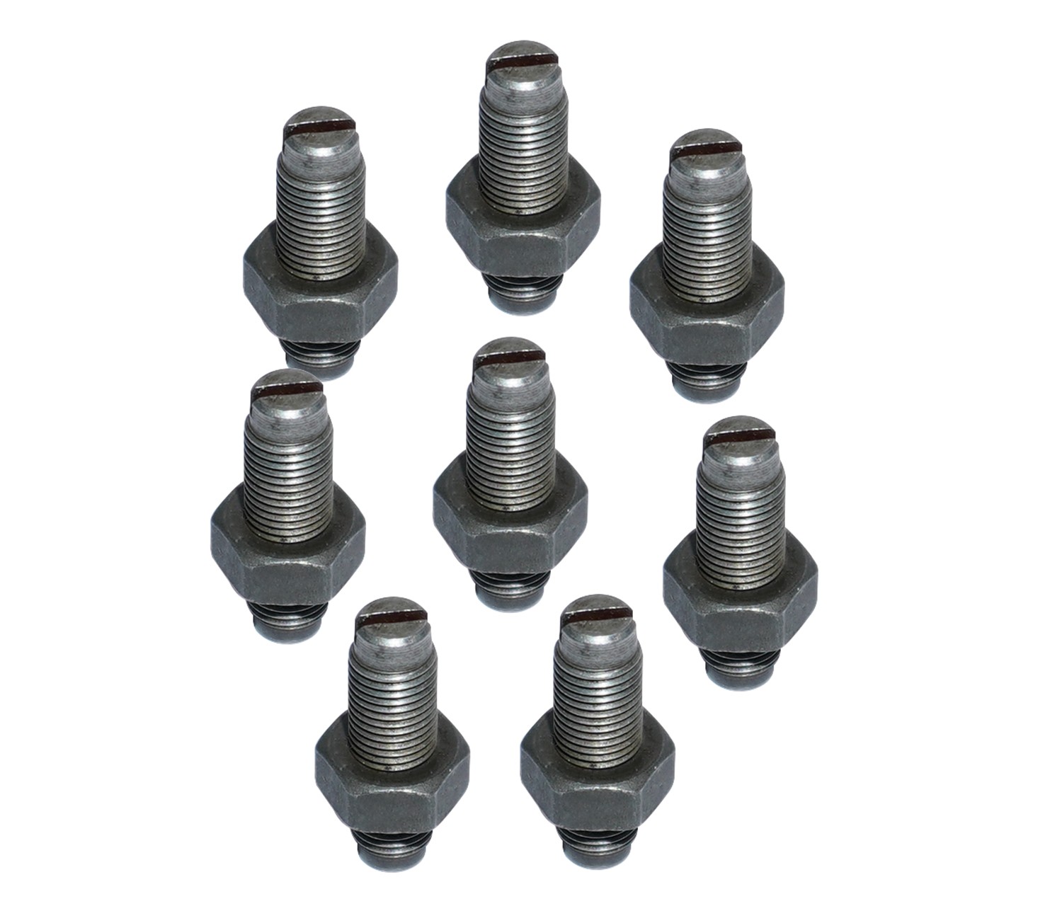 Rocker Arm Screw & Nut Adjuster 8 Unit For Suzuki Samurai SJ410 SJ413