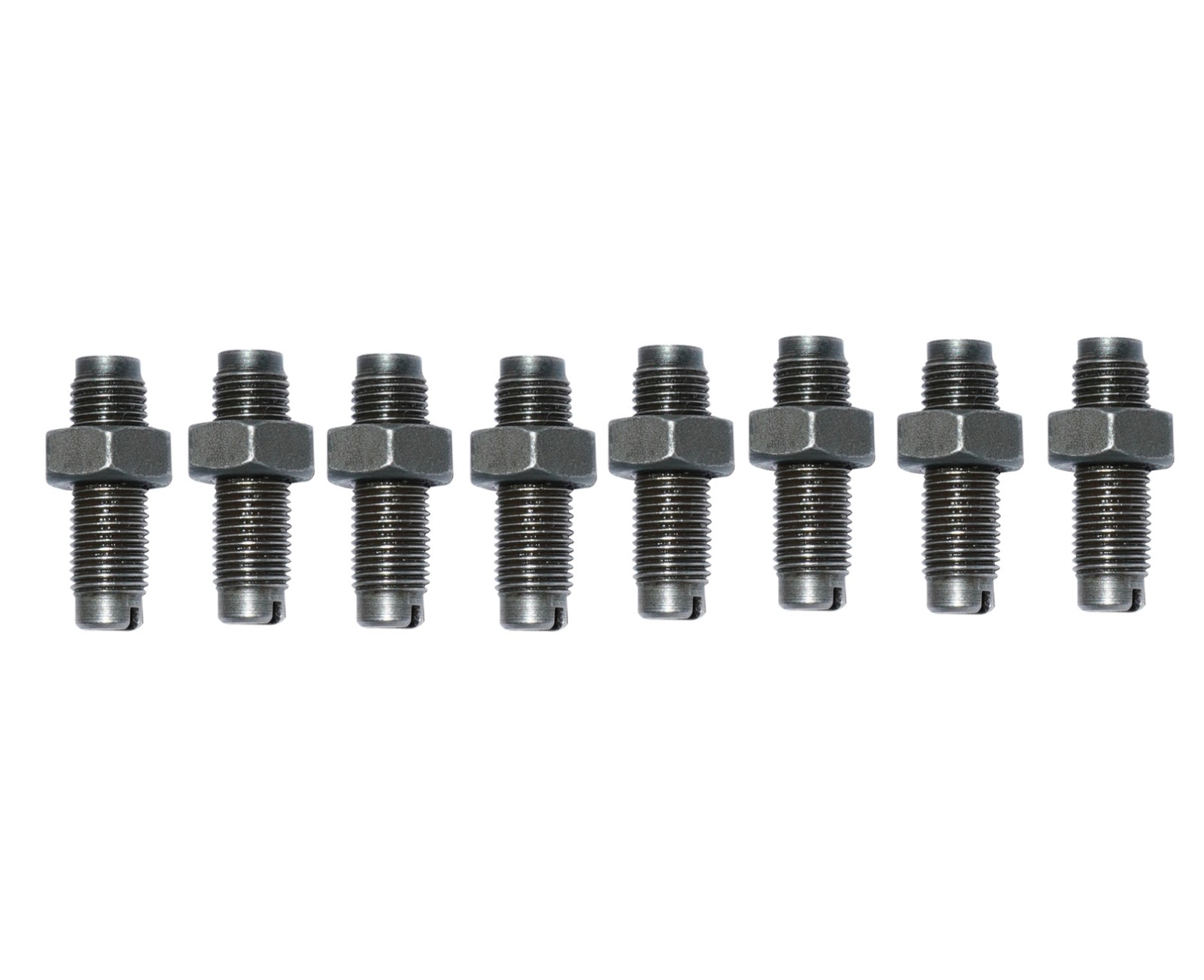 Rocker Arm Screw & Nut Adjuster 8 Unit For Suzuki Samurai SJ410 SJ413