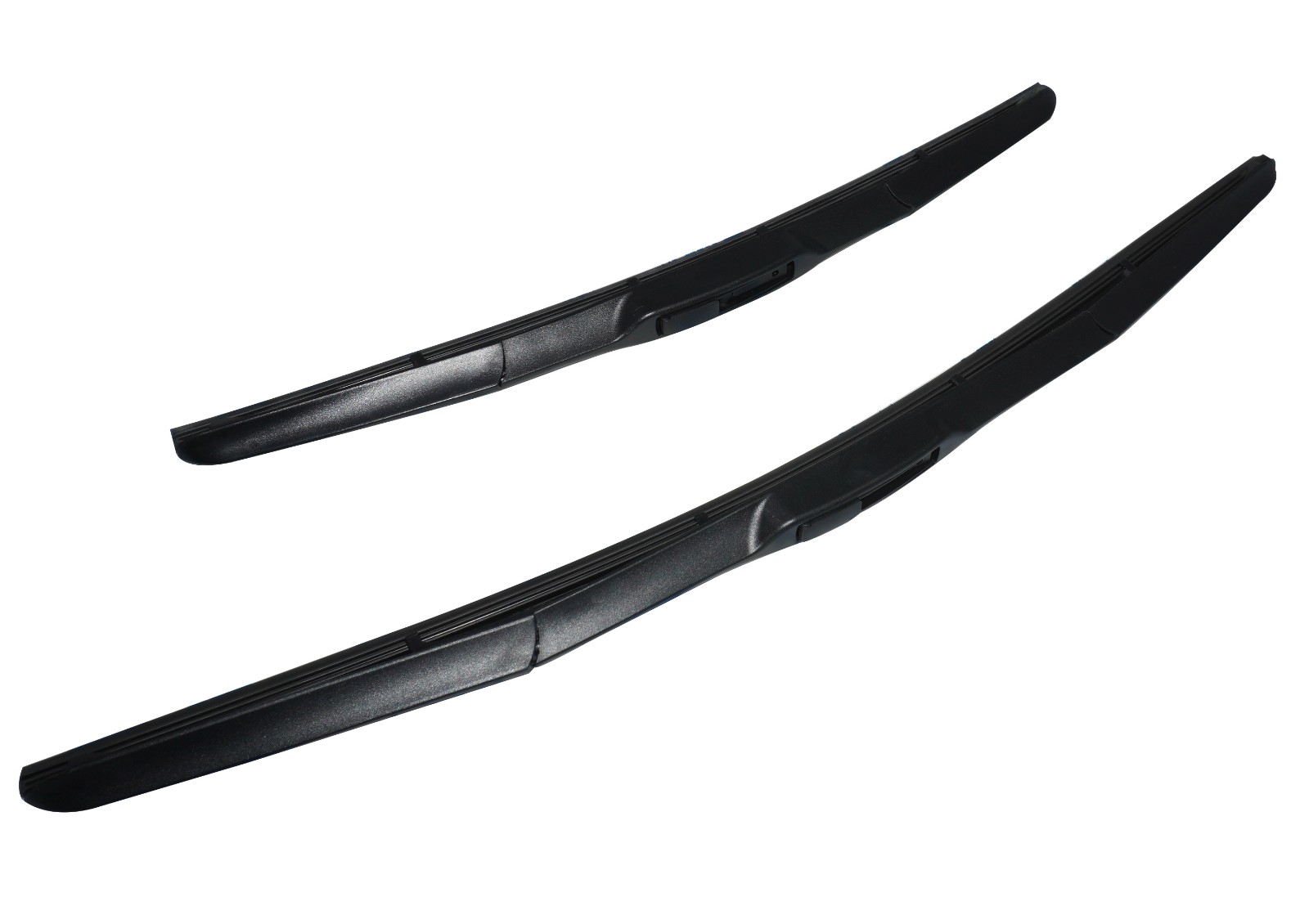 Front Windshield Wiper Blade Pair 23.5"/17.6" For Suzuki SX4