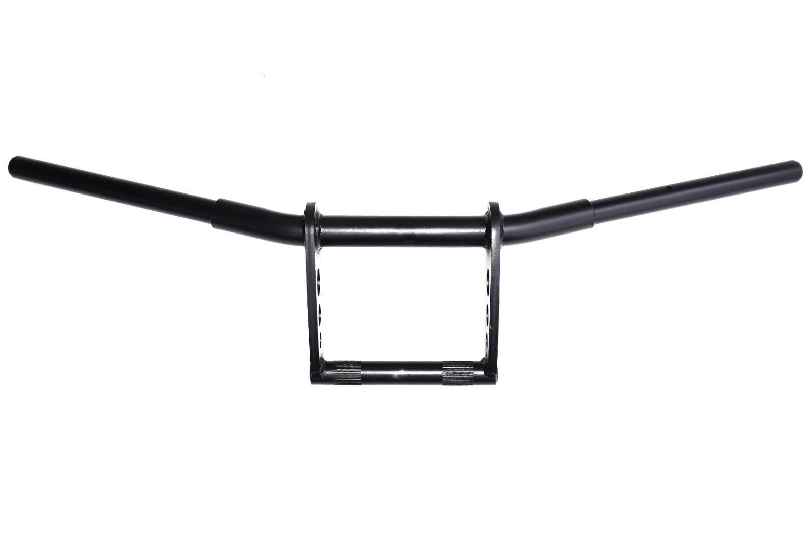 Rider Handlebar Steel Black Fits For Royal Enfield Meteor 350