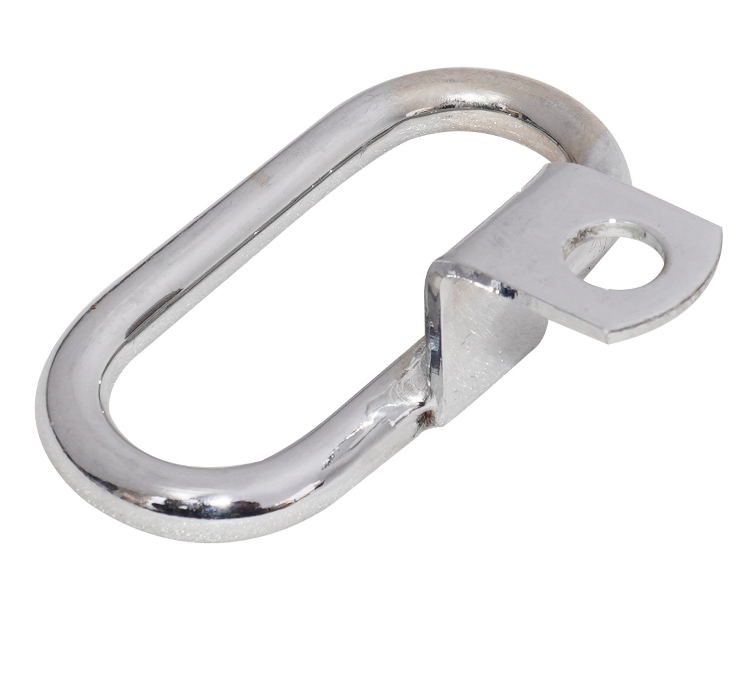 Side Handle Steel Chrome For Royal Enfield New Classic Reborn 350cc Meteor 350cc