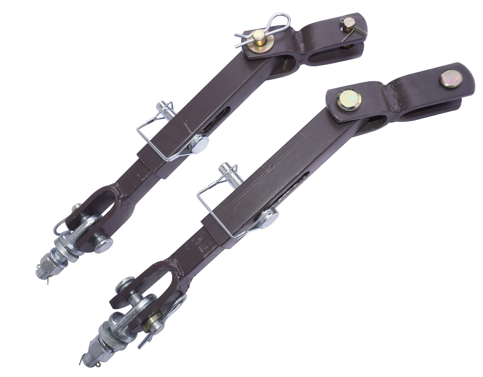 Stabilizer Assembly Set of 2 Unit Fits For Massey Ferguson Tractor