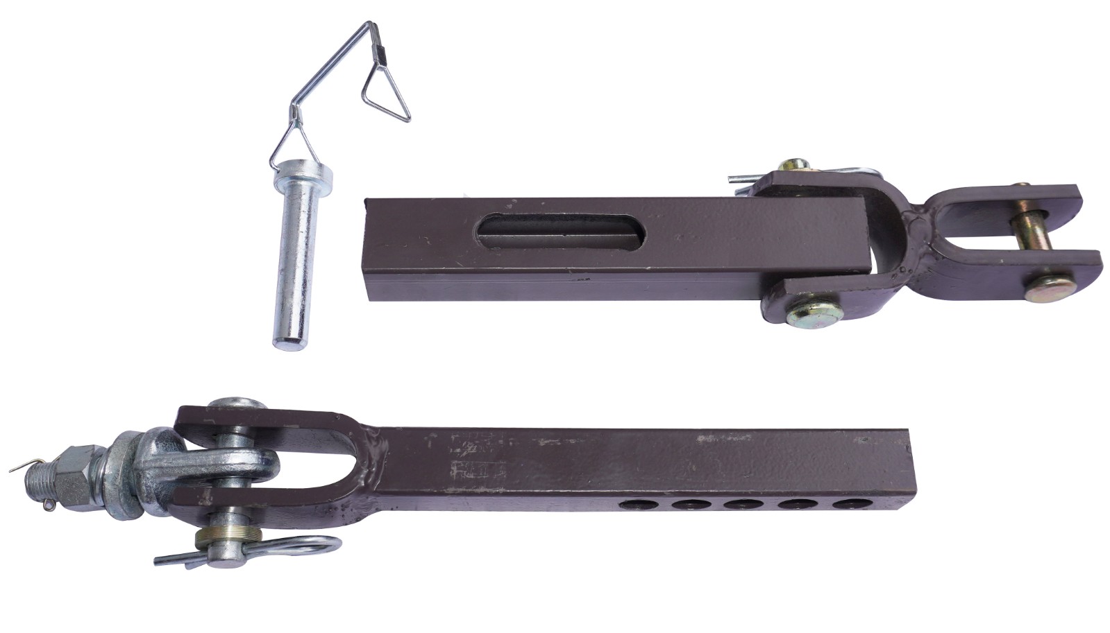 Stabilizer Assembly Set of 2 Unit Fits For Massey Ferguson Tractor