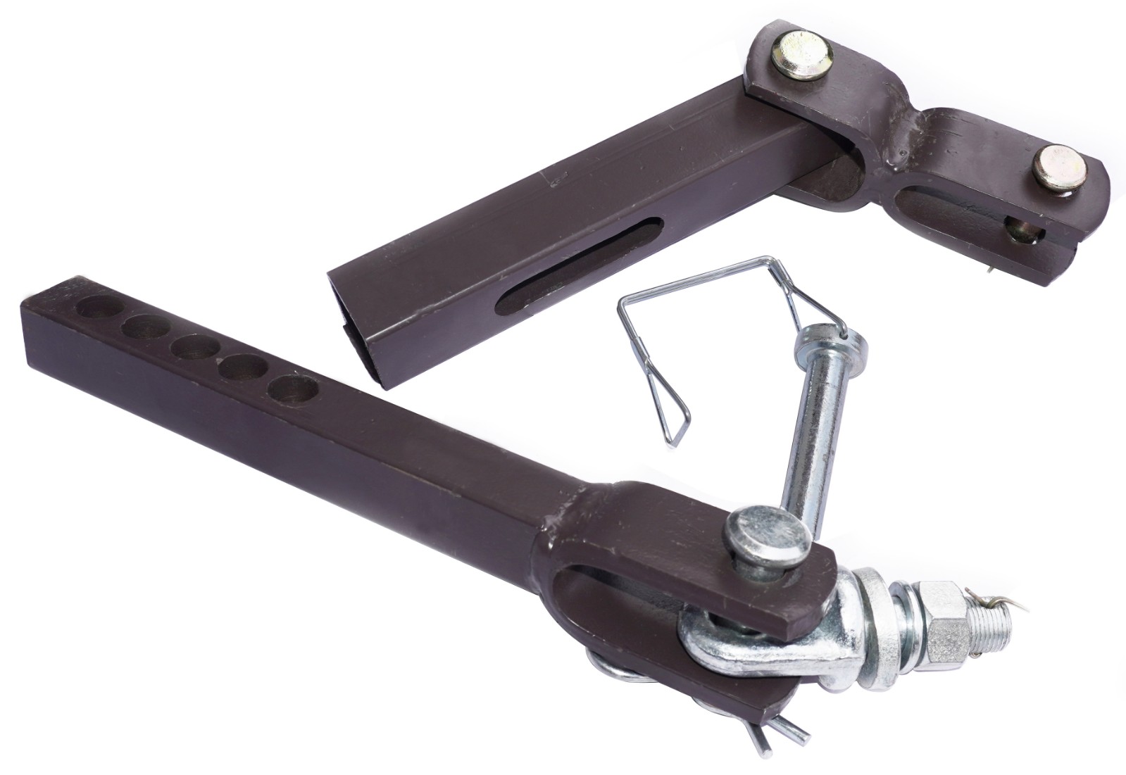 Stabilizer Assembly Set of 2 Unit Fits For Massey Ferguson Tractor