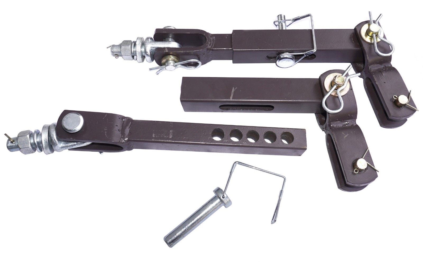 Stabilizer Assembly Set of 2 Unit Fits For Massey Ferguson Tractor