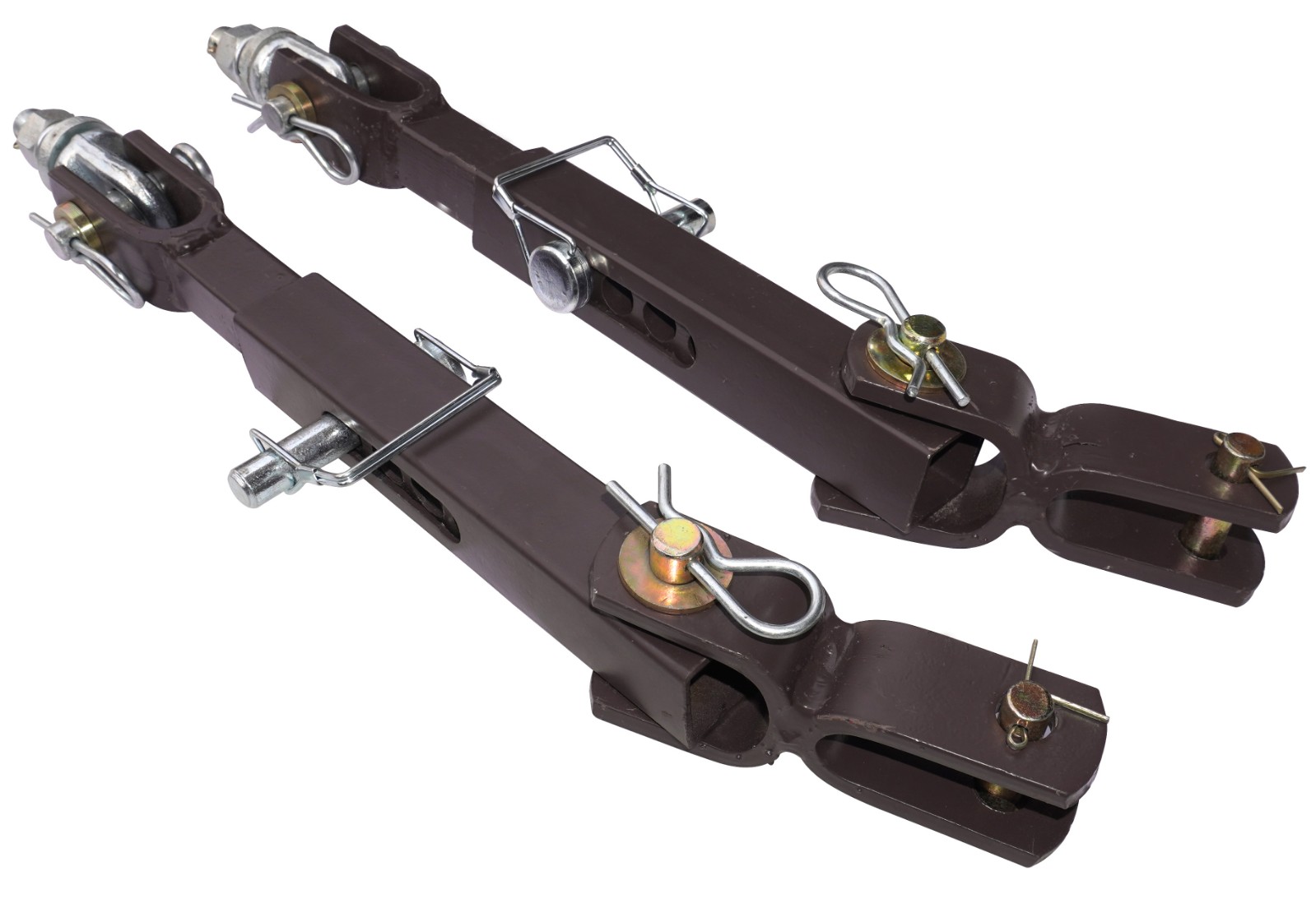 Stabilizer Assembly Set of 2 Unit Fits For Massey Ferguson Tractor