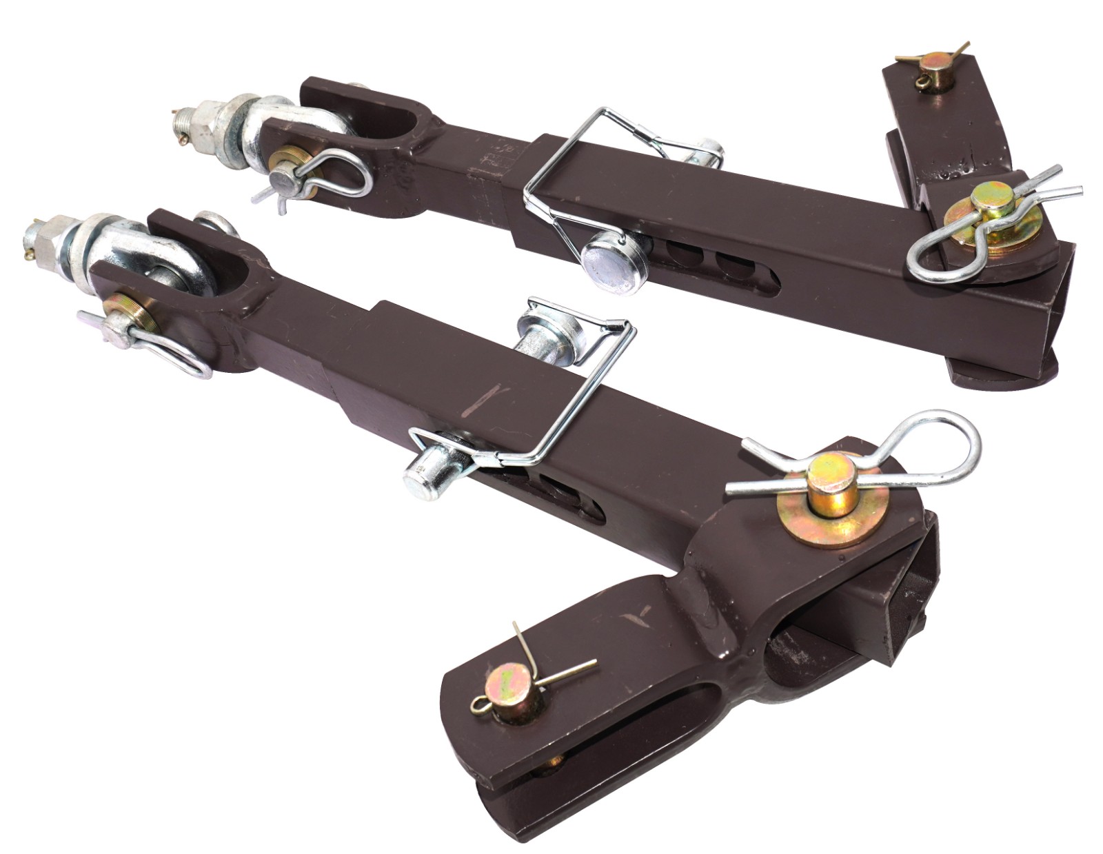 Stabilizer Assembly Set of 2 Unit Fits For Massey Ferguson Tractor