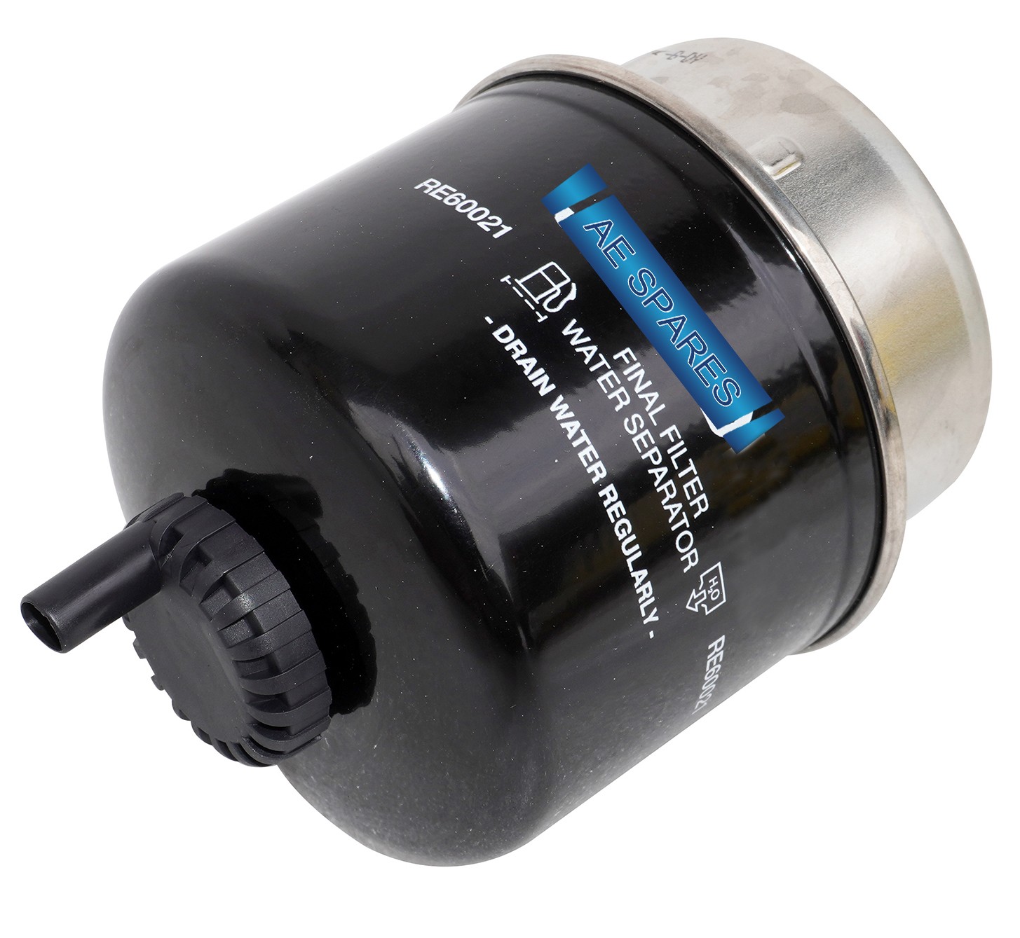 Fuel Filter For John Deere 5103 5105 5203 5204 5205 5210 5215 5220 5403 RE60021