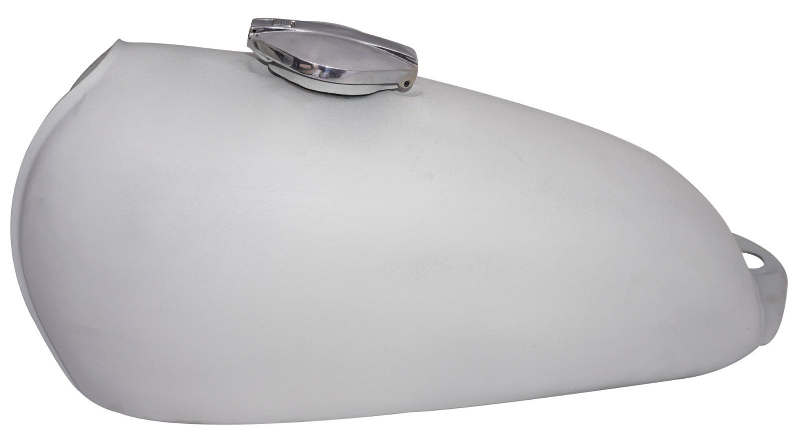 Petrol Fuel Tank Steel Primer Coated For Yamaha DT 250 1974 DT 360 1973-1974