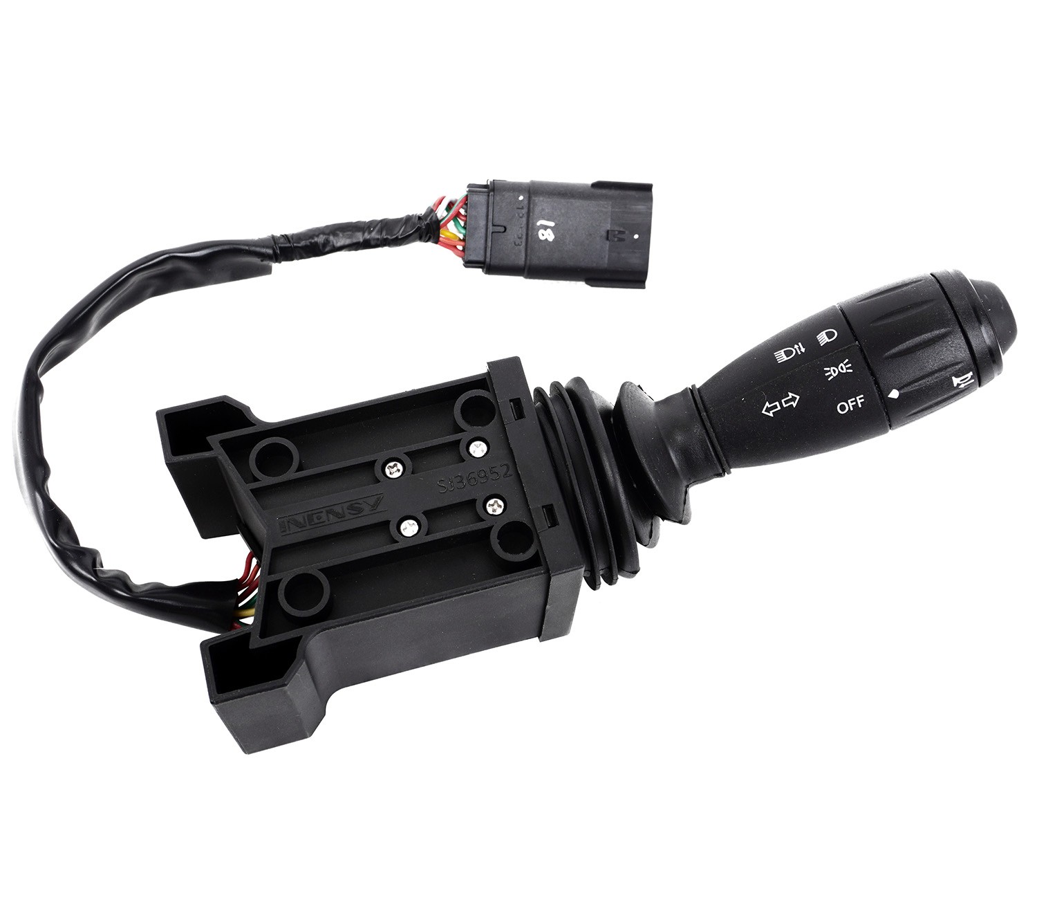 Combination Switch Assy For John Deere 5E-5310 5055E 5065E 5075E 5405 SJ36952