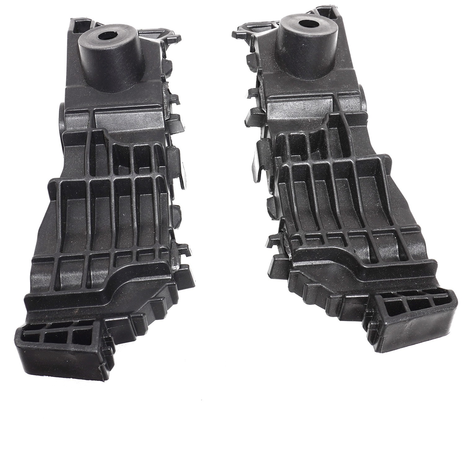 Front Bumper Bracket Set For Hyundai Creta 1st Gen 86513A0000, 86514A0000