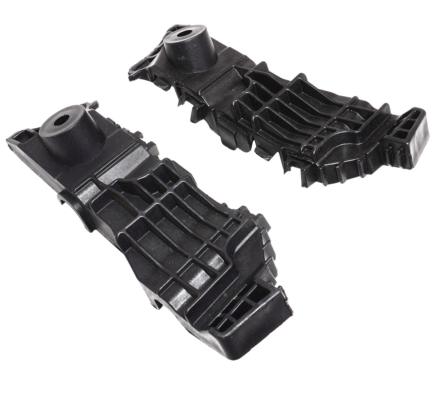 Front Bumper Bracket Set For Hyundai Creta 1st Gen 86513A0000, 86514A0000