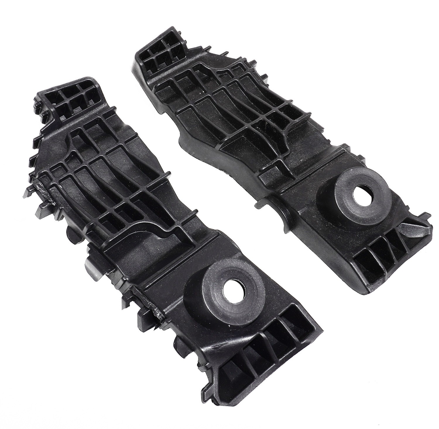 Front Bumper Bracket Set For Hyundai Creta 1st Gen 86513A0000, 86514A0000