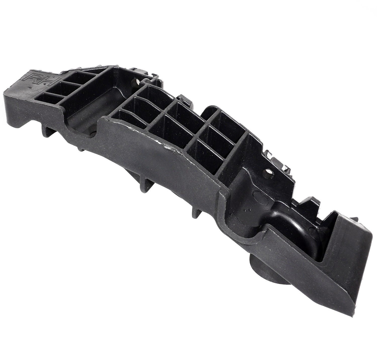 Front Bumper Bracket Set For Hyundai Creta 1st Gen 86513A0000, 86514A0000