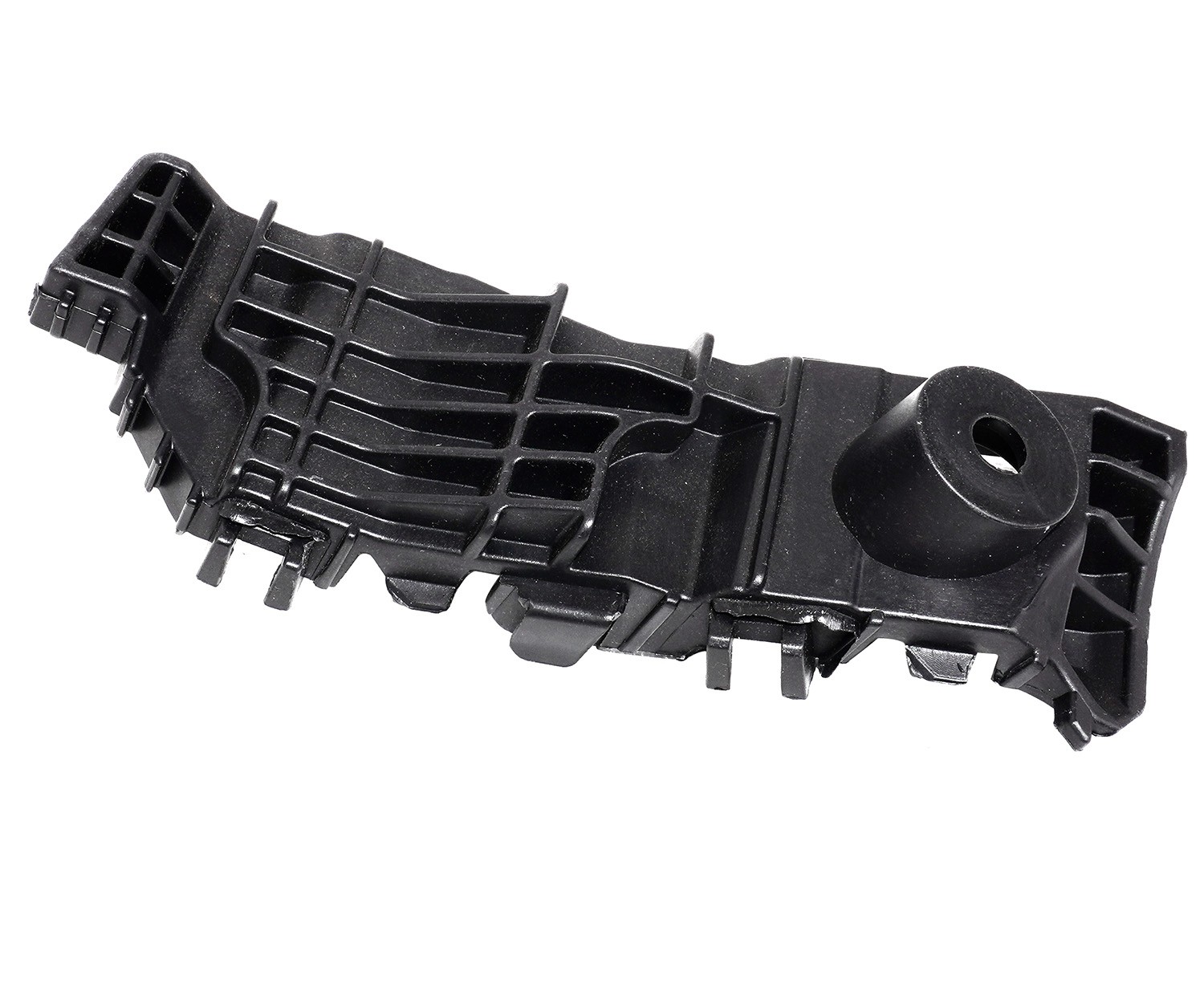 Front Bumper Bracket Set For Hyundai Creta 1st Gen 86513A0000, 86514A0000