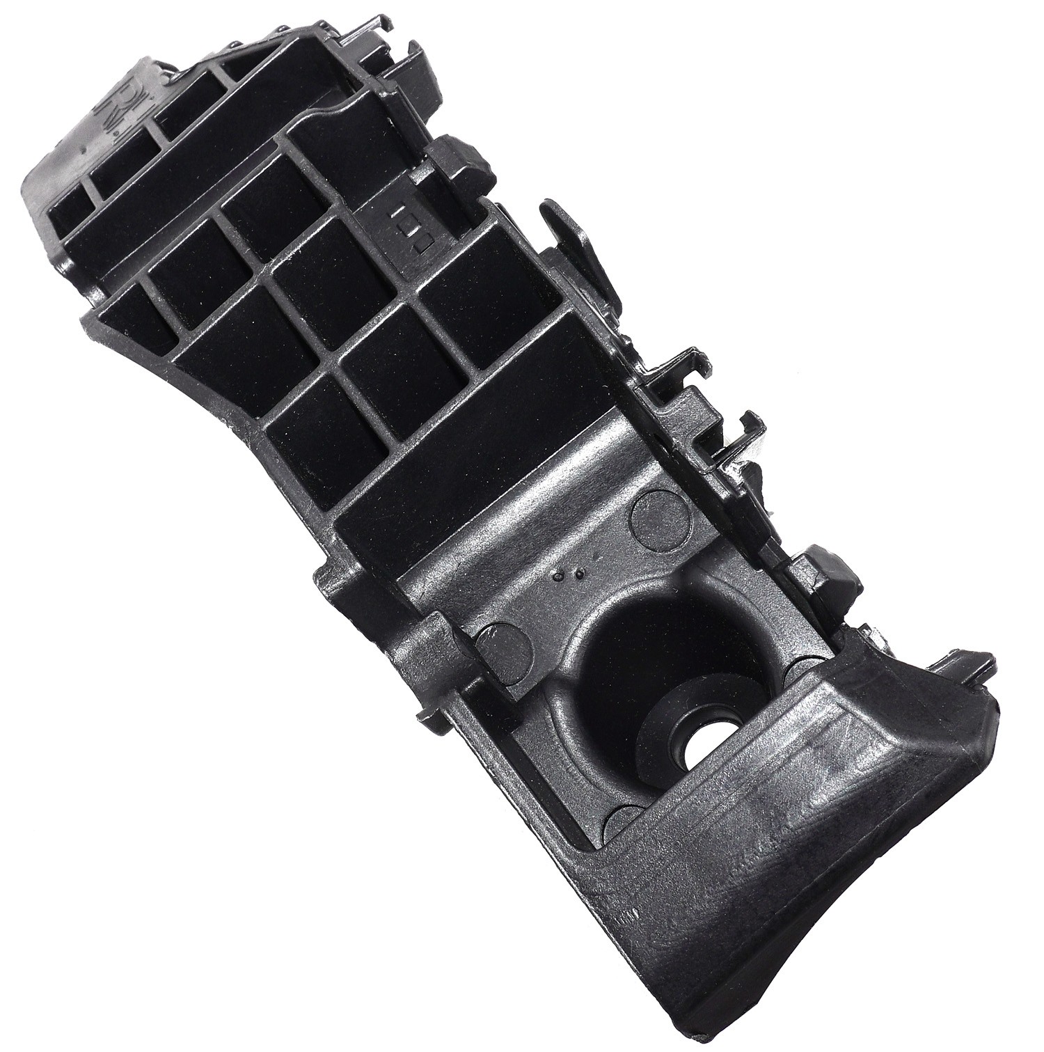 Front Bumper Bracket Set For Hyundai Creta 1st Gen 86513A0000, 86514A0000