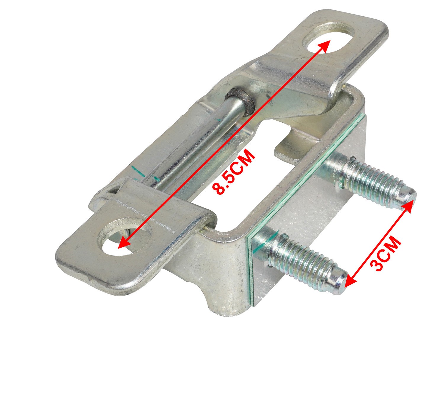 Tail Gate Hinge Set For Hyundai Alcazar 1st Gen Creta 1st & 2nd Gen 79770A0000