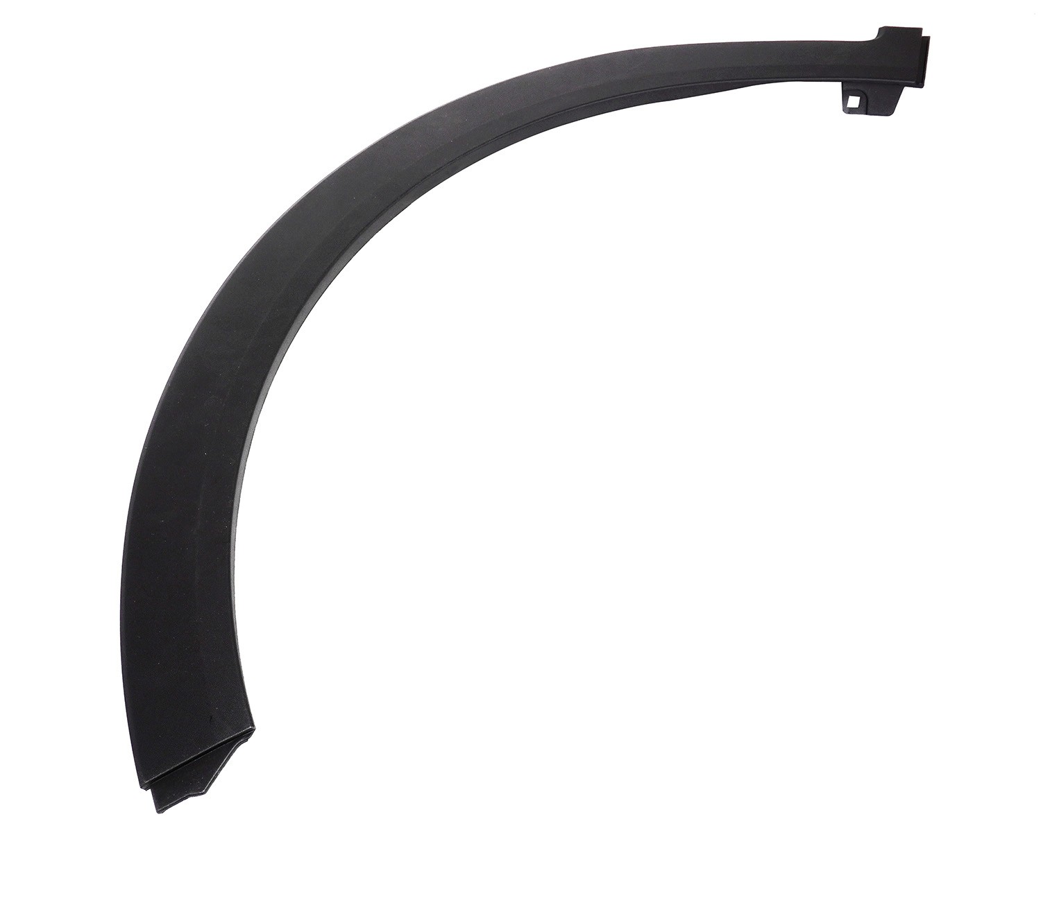 Fender Flare Wheel Arch Molding Trim LH For Hyundai Creta 1st Gen 87711A0000