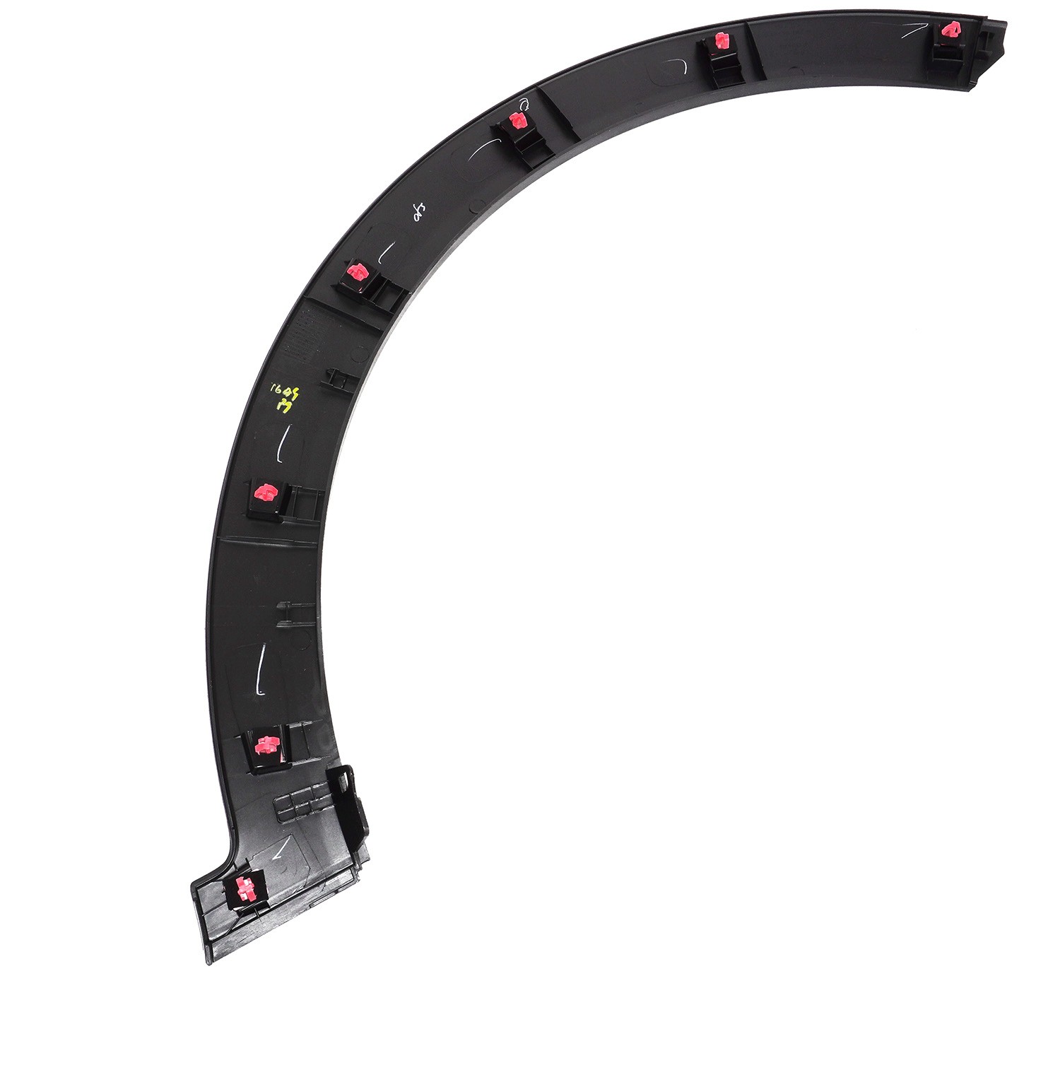 Fender Flare Wheel Arch Molding Trim LH For Hyundai Creta 1st Gen 87711A0000