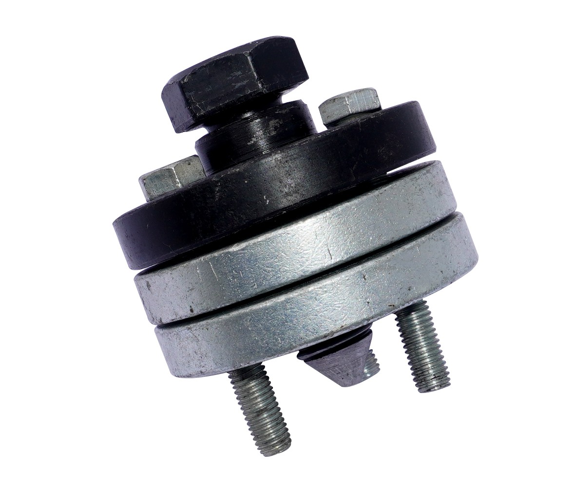 Rear Hub Puller Service Tool Heavy Duty For Lambretta GP SX LI TV Scooter