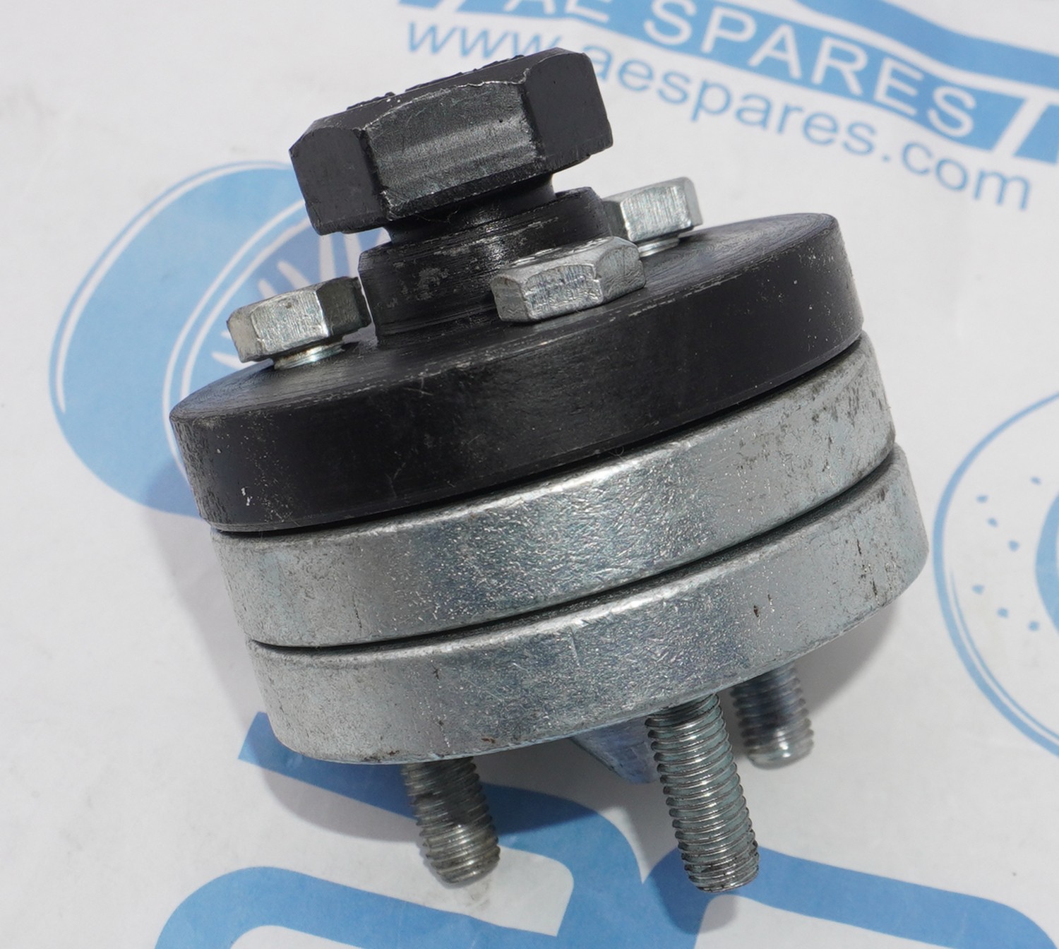 Rear Hub Puller Service Tool Heavy Duty For Lambretta GP SX LI TV Scooter