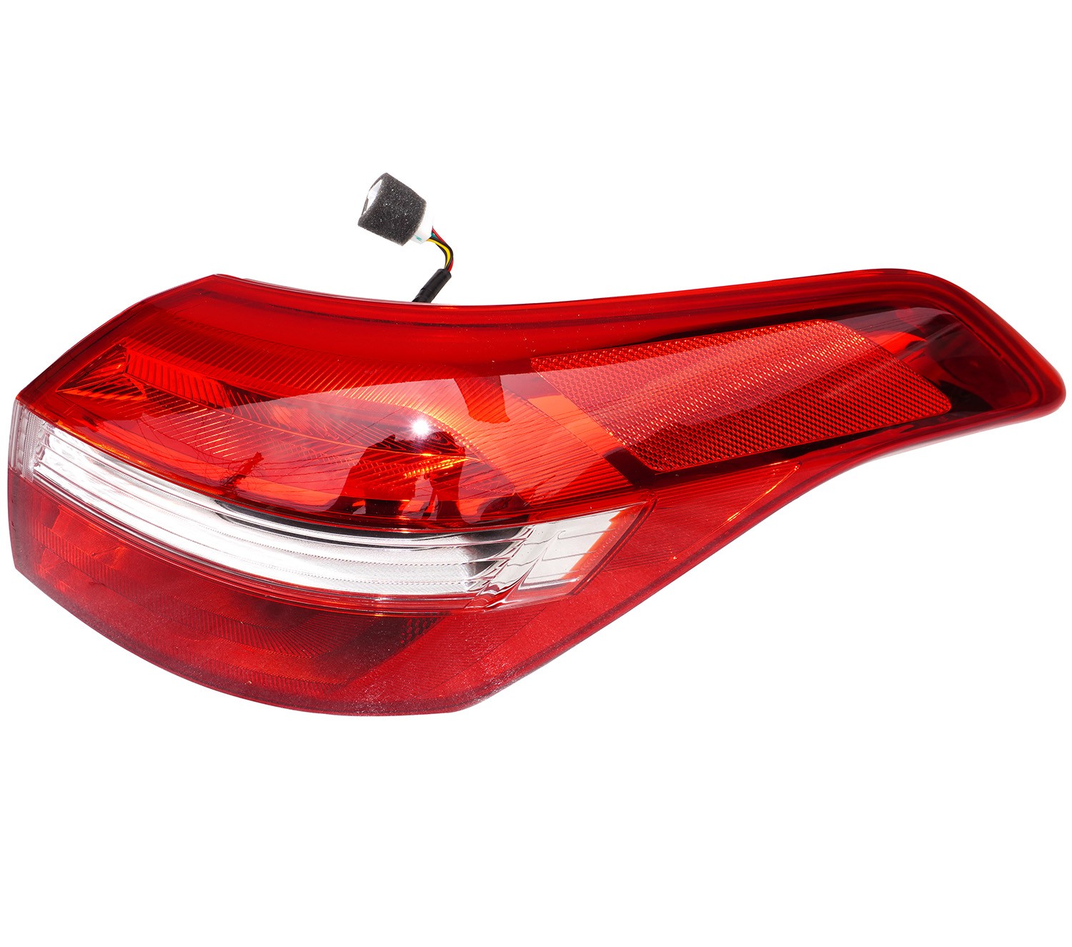 Tail Light Right Side For Hyundai Creta 1st Gen 92402A0000