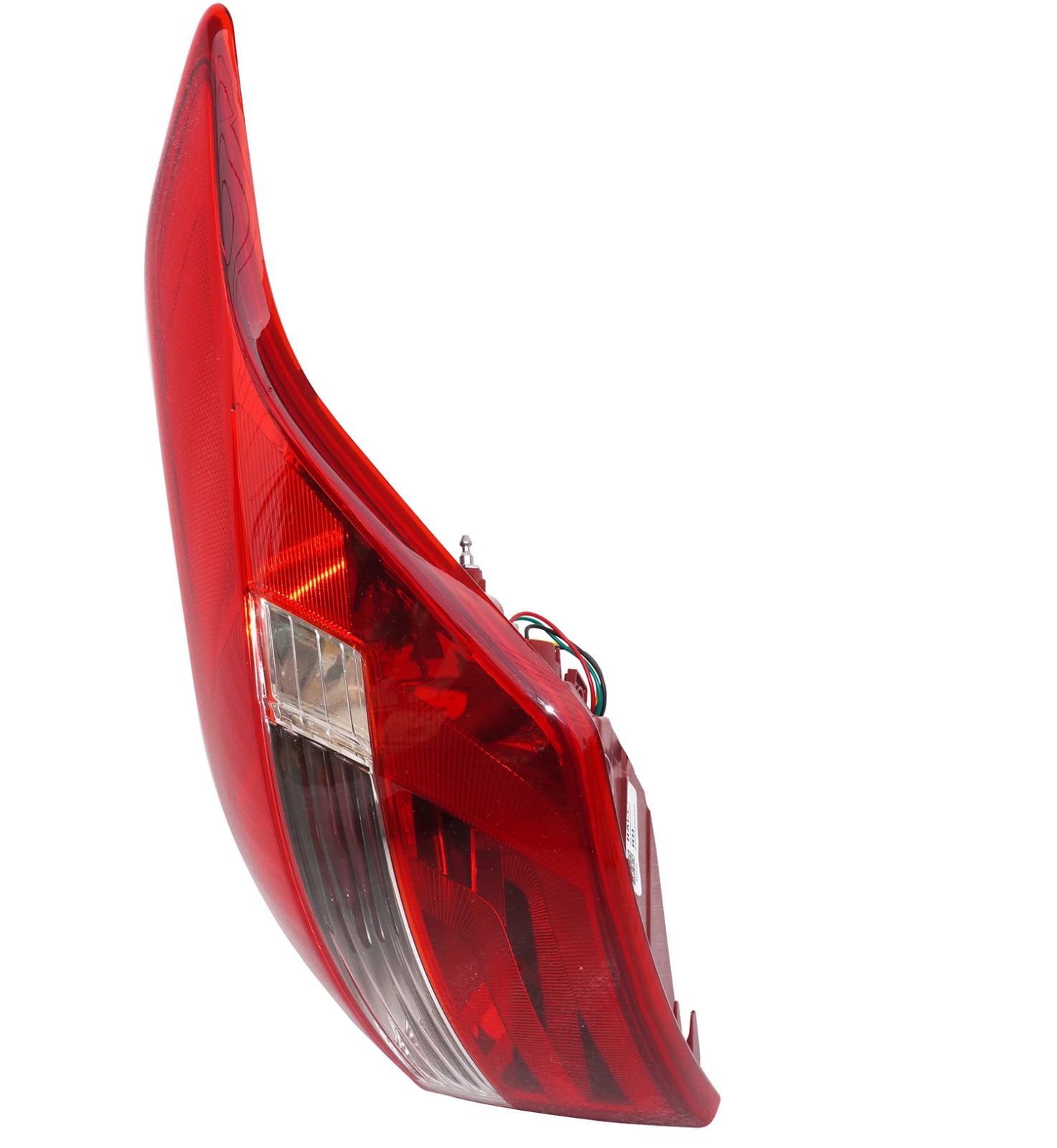 Tail Light Right Side For Hyundai Creta 1st Gen 92402A0000