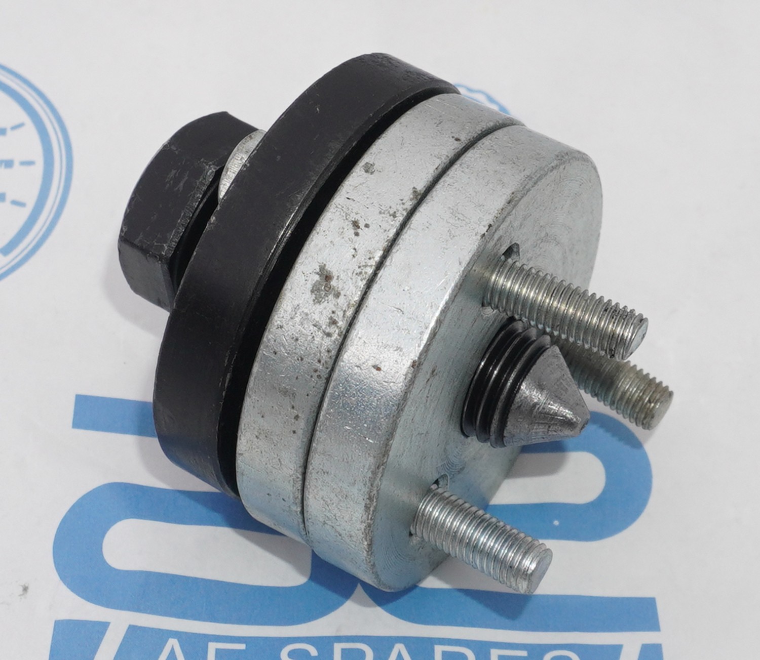 Rear Hub Puller Service Tool Heavy Duty For Lambretta GP SX LI TV Scooter