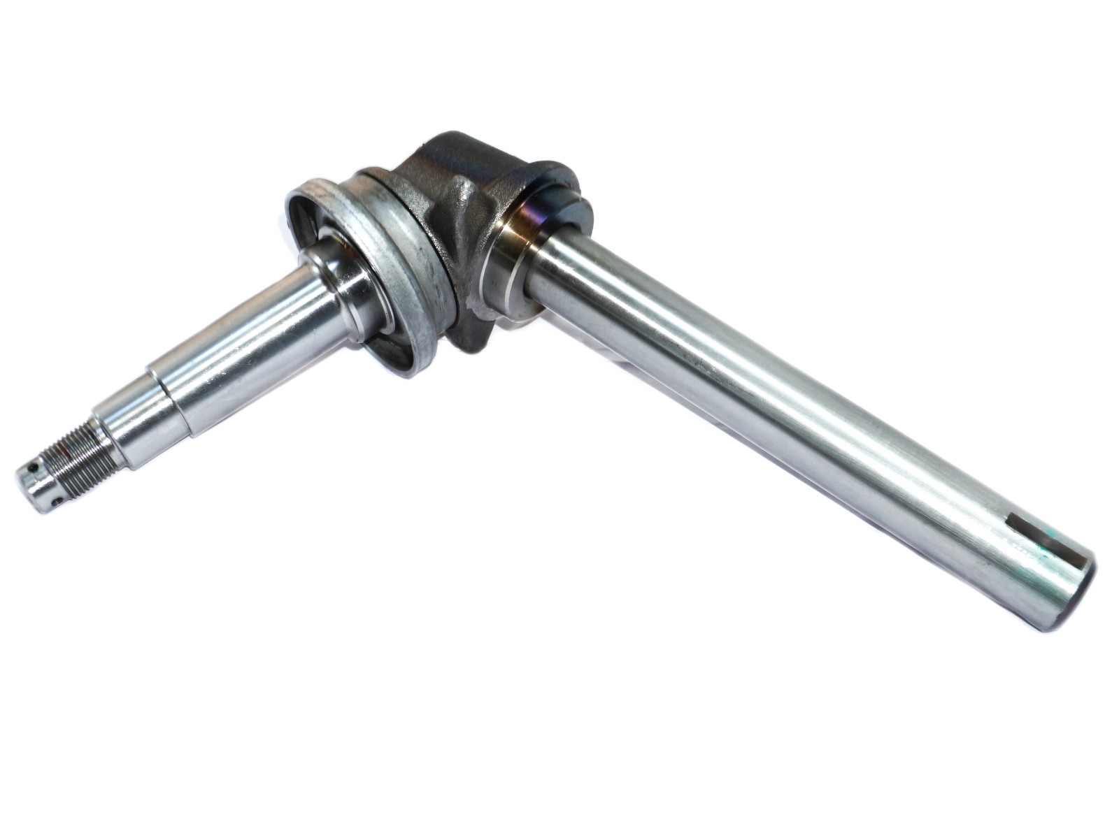 RH Spindle For Mahindra 275 444 575 DI Case International 354 B275 3043865R92