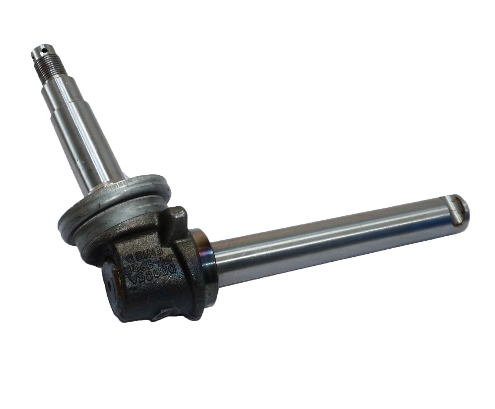 RH Spindle For Mahindra 275 444 575 DI Case International 354 B275 3043865R92