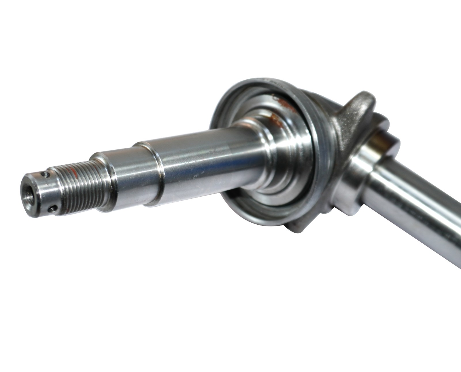 RH Spindle For Mahindra 275 444 575 DI Case International 354 B275 3043865R92