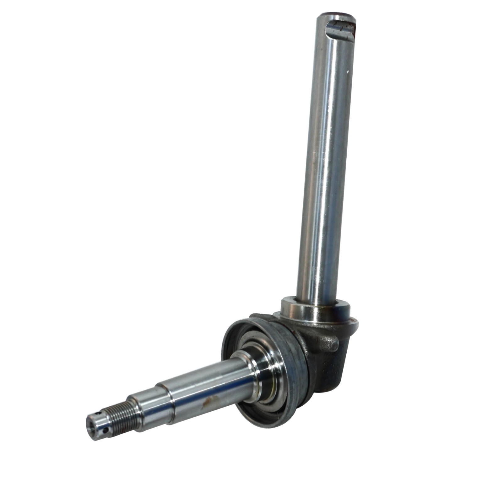 RH Spindle For Mahindra 275 444 575 DI Case International 354 B275 3043865R92