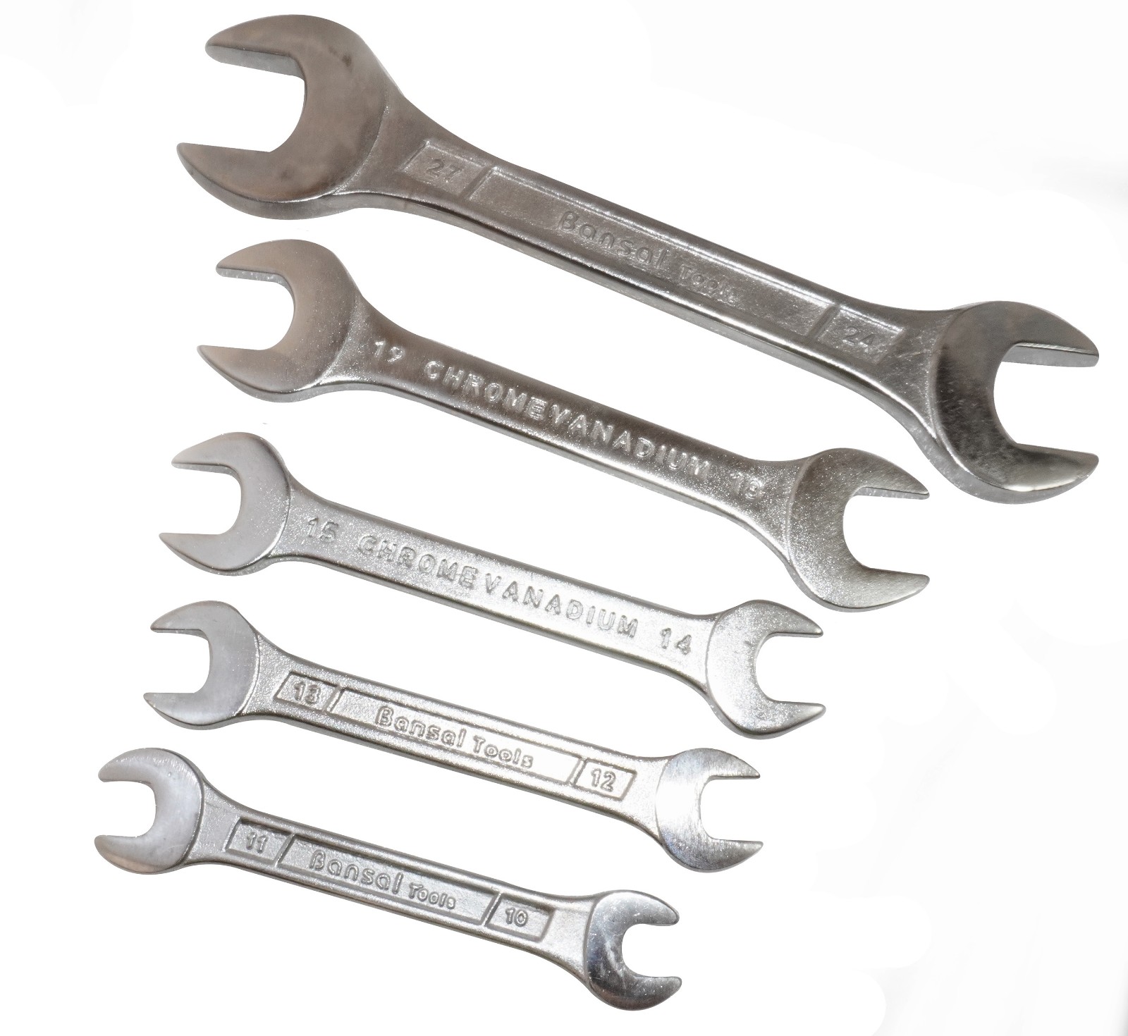 Wrench Tool Kit For Royal Enfield Bullet Motorcycle