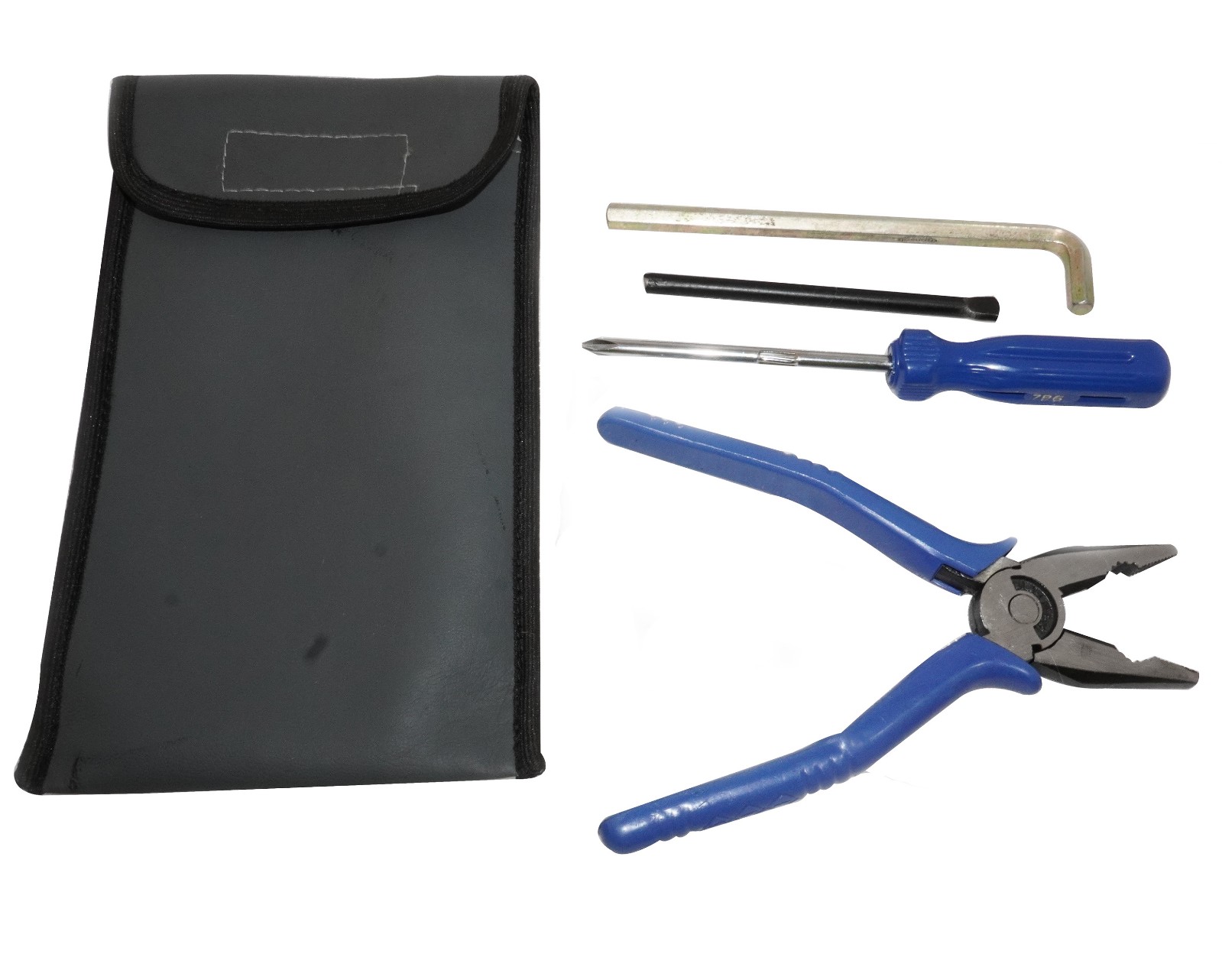 Wrench Tool Kit For Royal Enfield Bullet Motorcycle