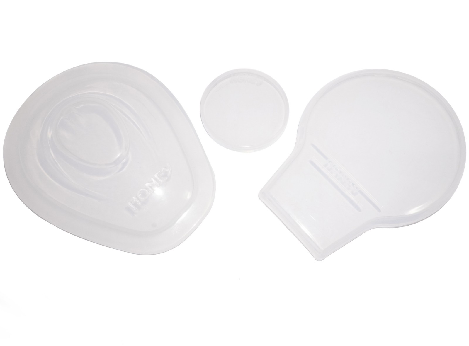 Speedometer & Tank Lock Cover Protector For Royal Enfield New Classic Reborn 350