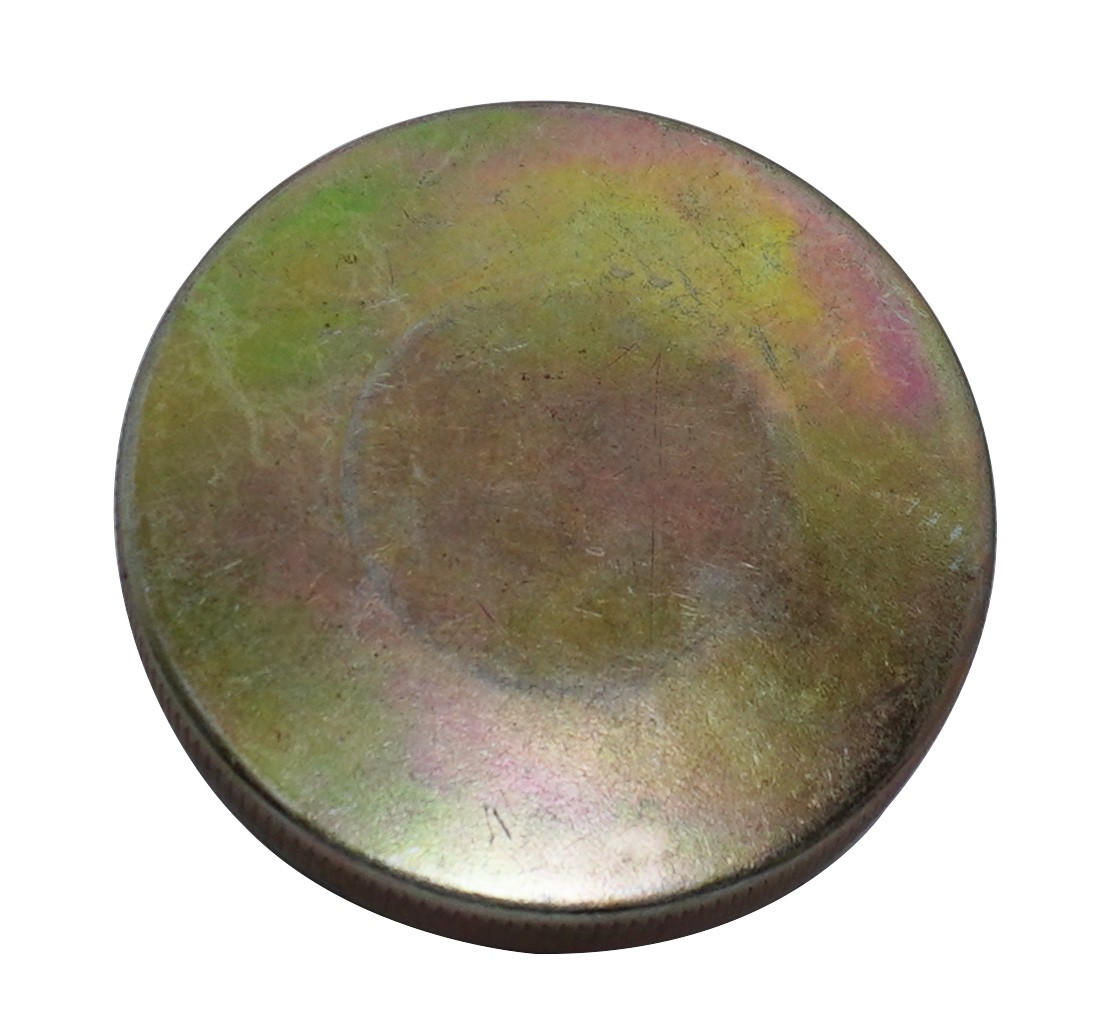 Oil Tank Cap For Suzuki Samurai SJ410 F10A LJ80 F8A Sierra Super Carry