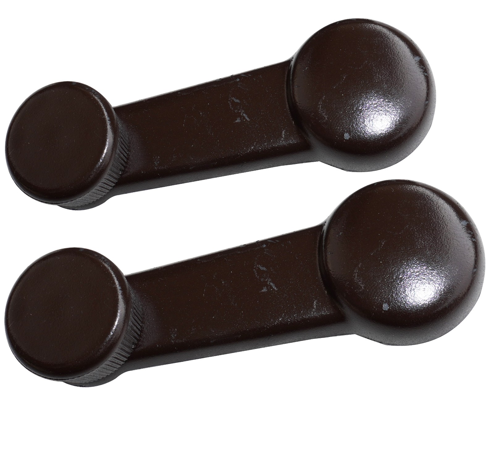 Interior Handle Complete Set Brown For Suzuki Samurai SJ413 SJ410 Sierra Drover