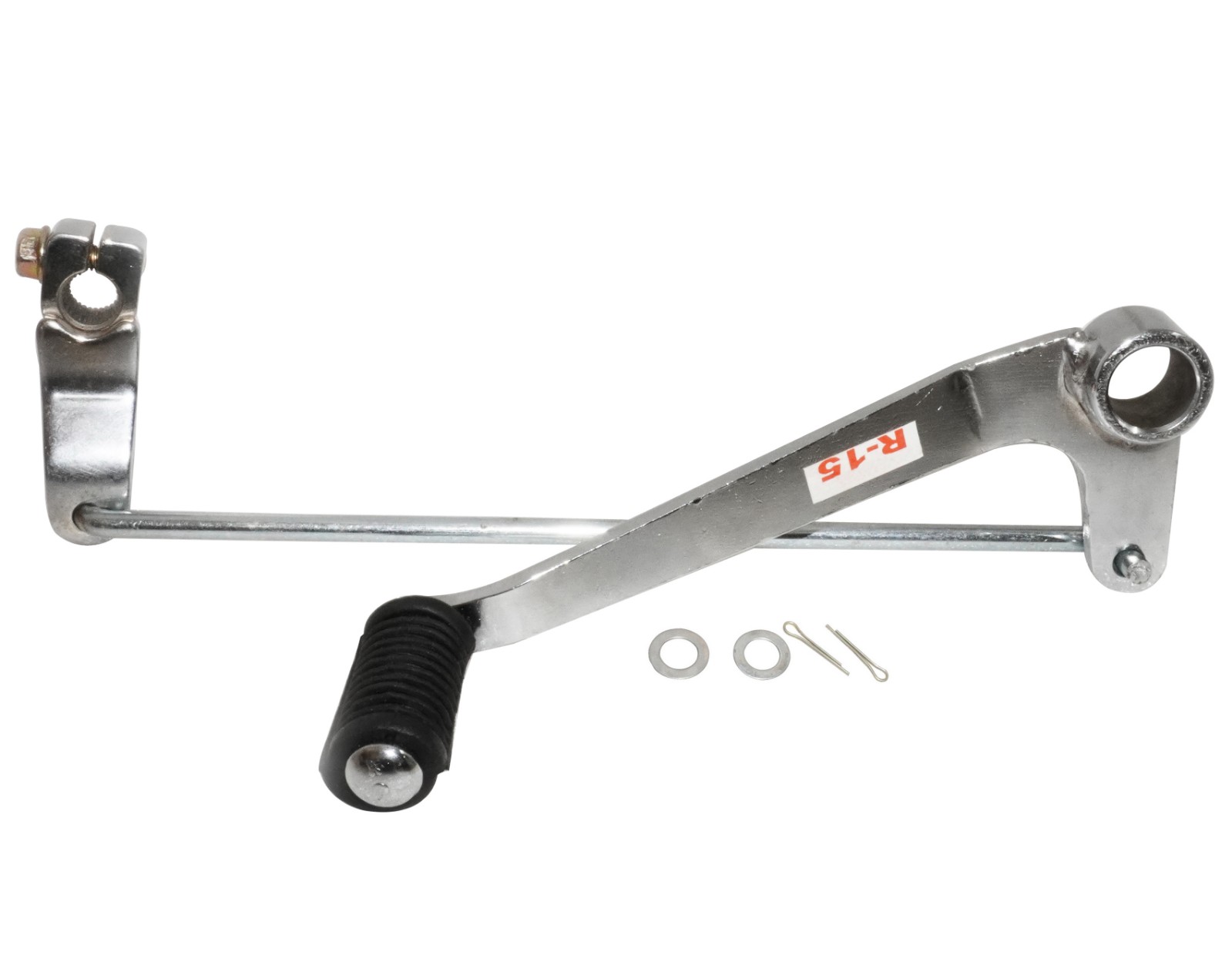 Gear Change Lever Shifter Assembly For Yamaha R15