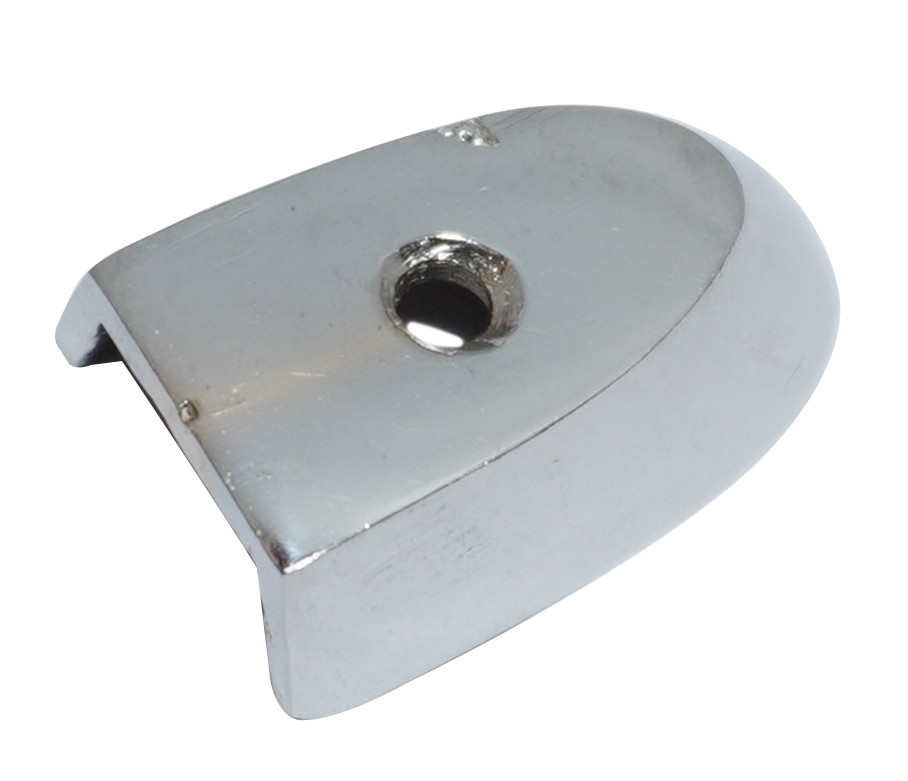 Front Floor Channel End Cap Screws Kit Fits For Lambretta LI Series 1 2 3