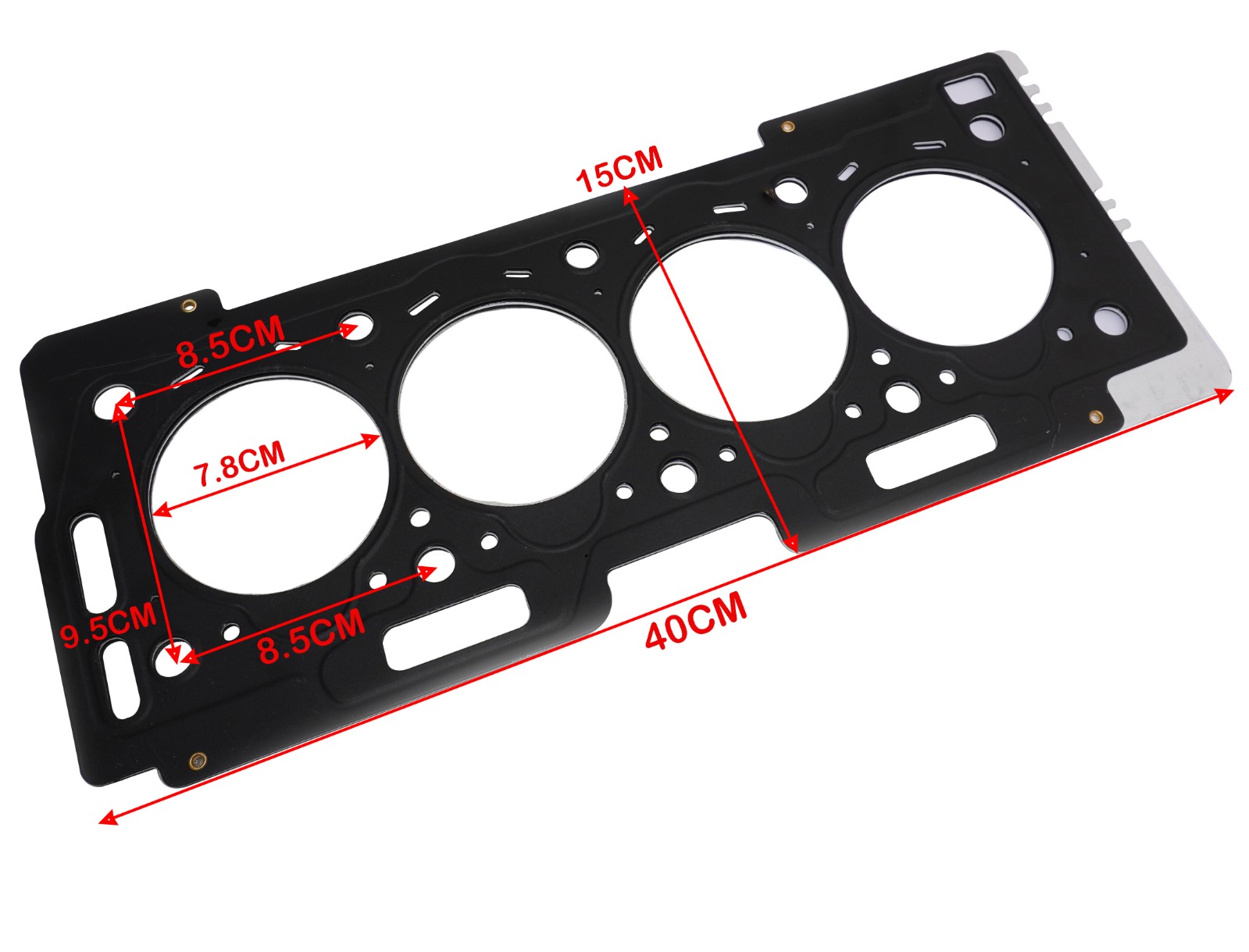 Engine Overhaul Complete Gasket Kit For Suzuki Zen Diesel