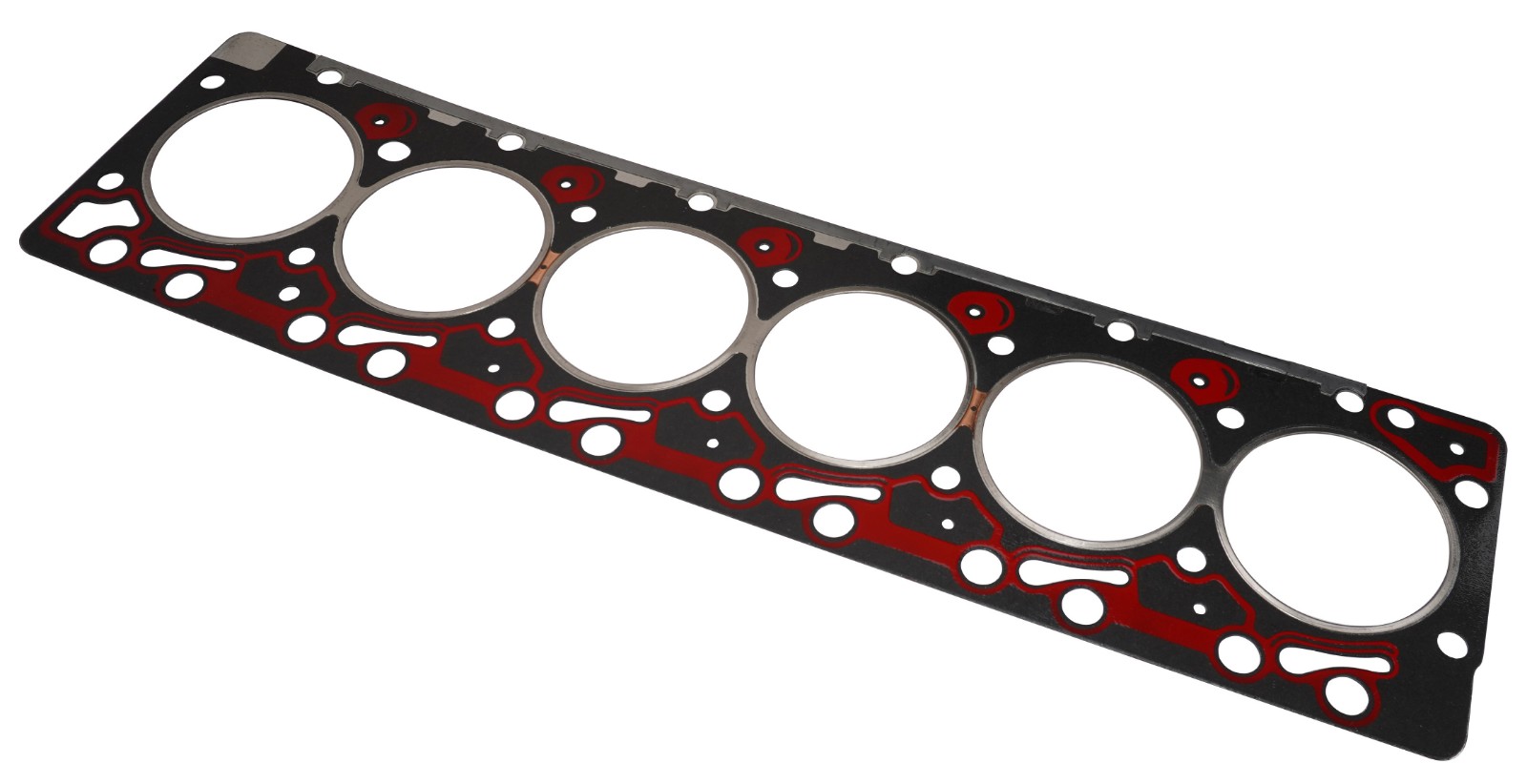 Cummins Cylinder Head Gasket 5.9L 6B 6BT 6BTA 6BTAA For DAF 45 55