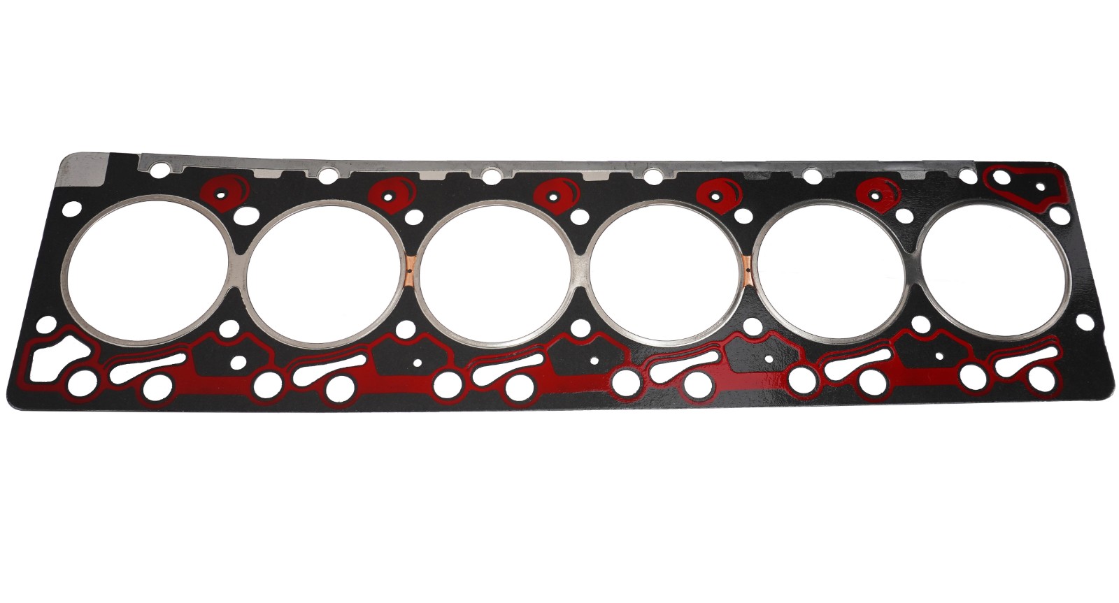 Cummins Cylinder Head Gasket 5.9L 6B 6BT 6BTA 6BTAA For DAF 45 55