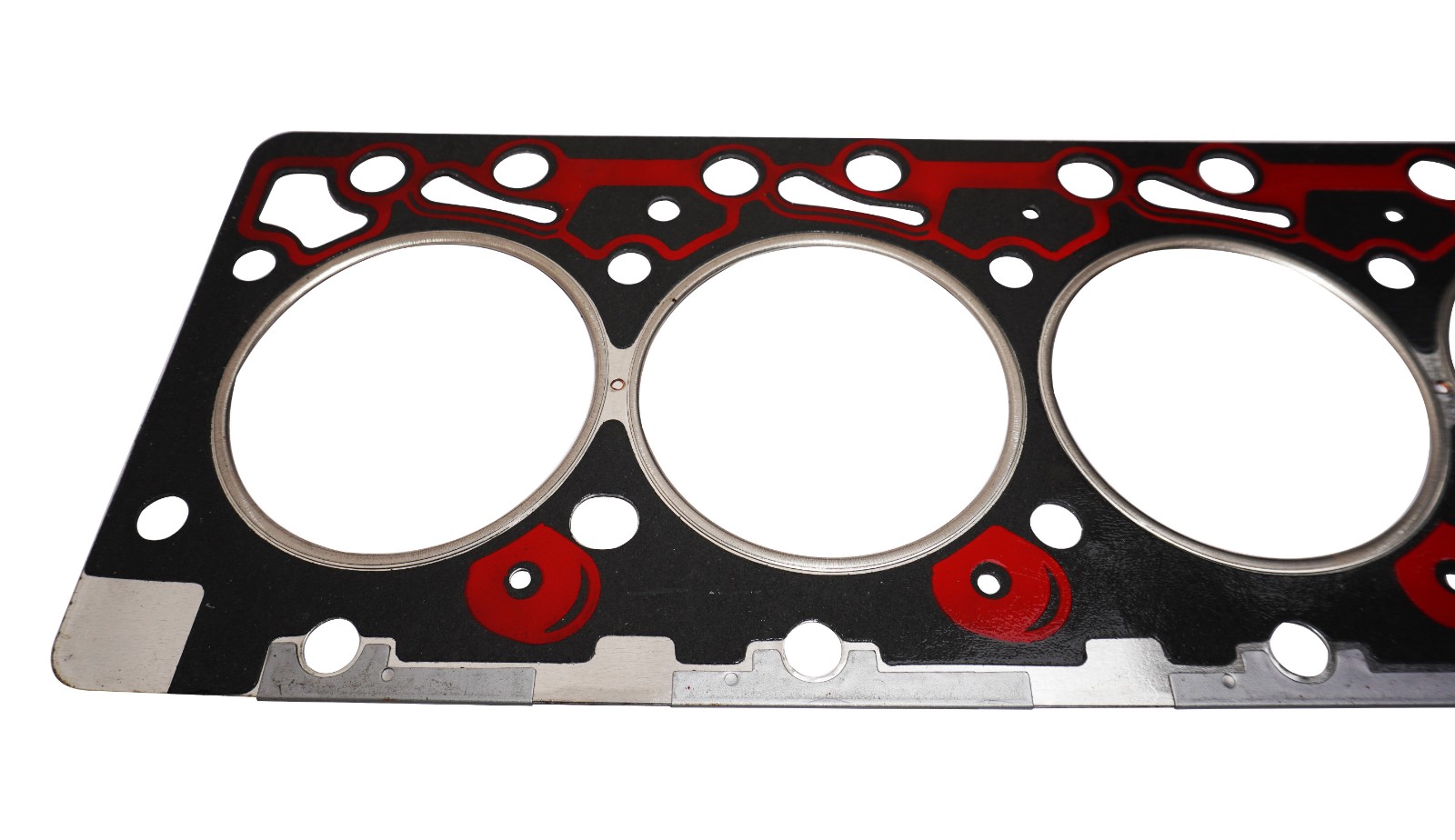 Cummins Cylinder Head Gasket 5.9L 6B 6BT 6BTA 6BTAA For DAF 45 55