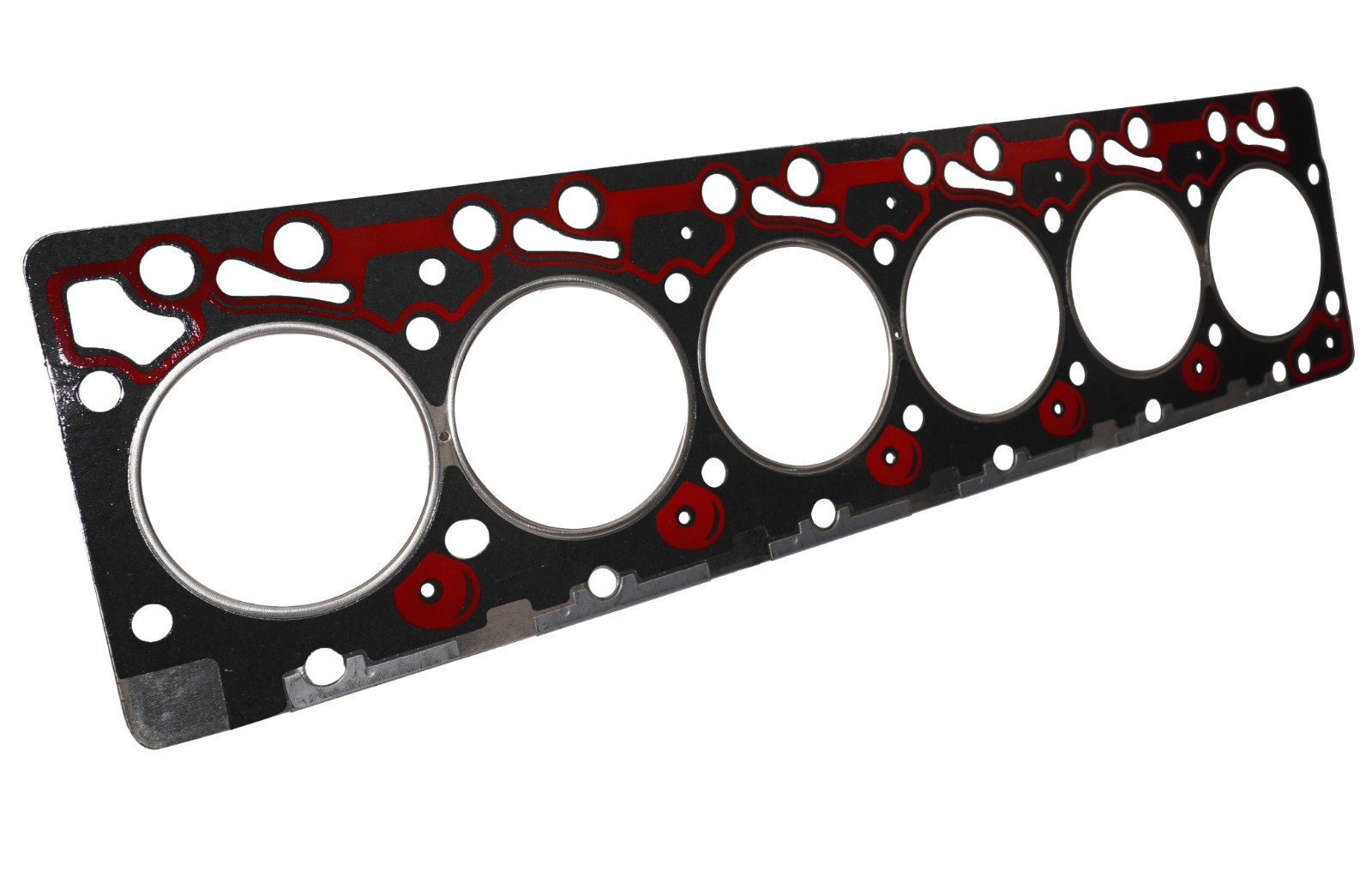Cummins Cylinder Head Gasket 5.9L 6B 6BT 6BTA 6BTAA For DAF 45 55