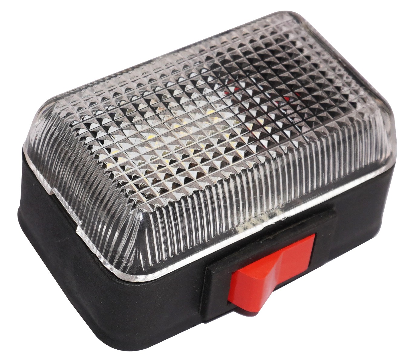 LED Interior Roof Dome Light For Suzuki Samurai SJ410 SJ413 Van T-2 Super Carry