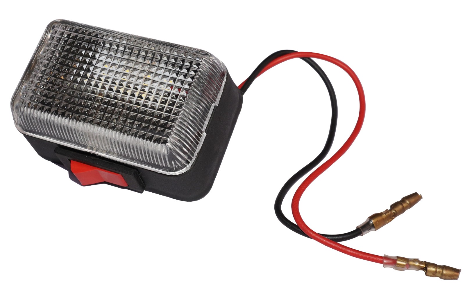 LED Interior Roof Dome Light For Suzuki Samurai SJ410 SJ413 Van T-2 Super Carry