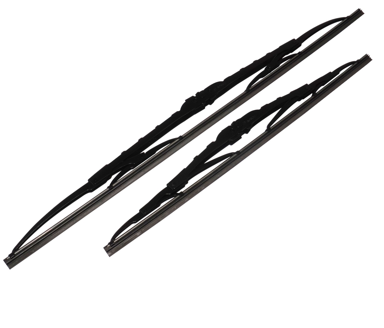 Windscreen And Rear Wiper Blade Set 22"/16" For Chevrolet Hyundai Suzuki Toyota
