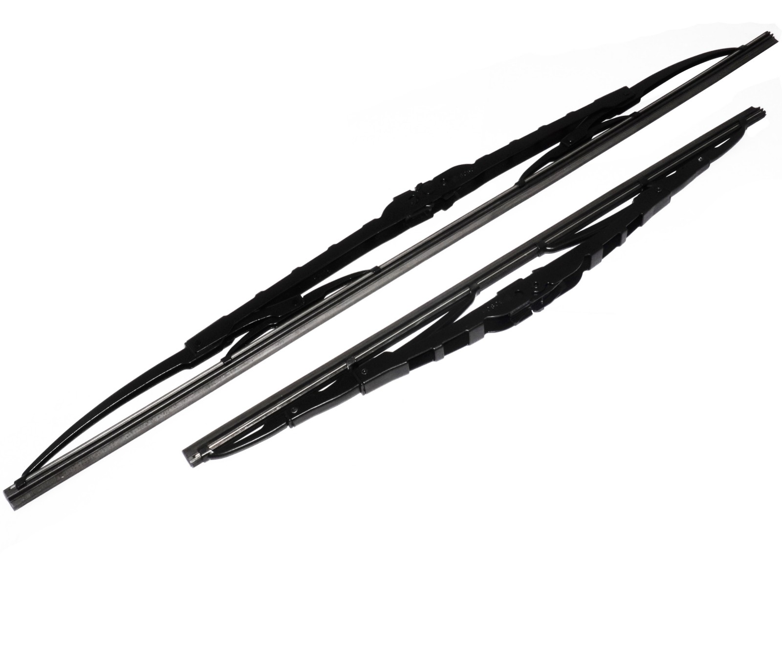 Windscreen And Rear Wiper Blade Set 22"/16" For Chevrolet Hyundai Suzuki Toyota